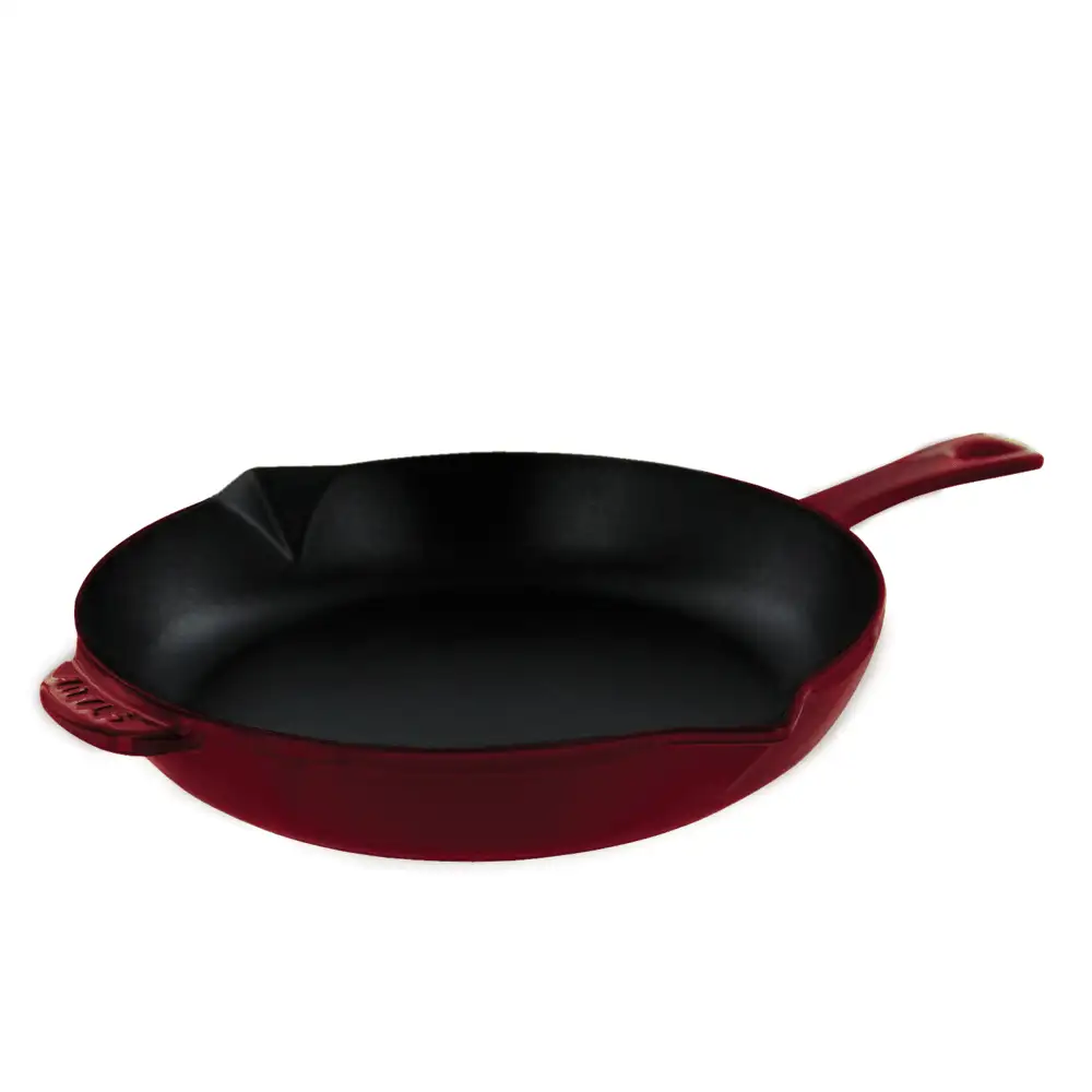 Staub Cast Iron 12