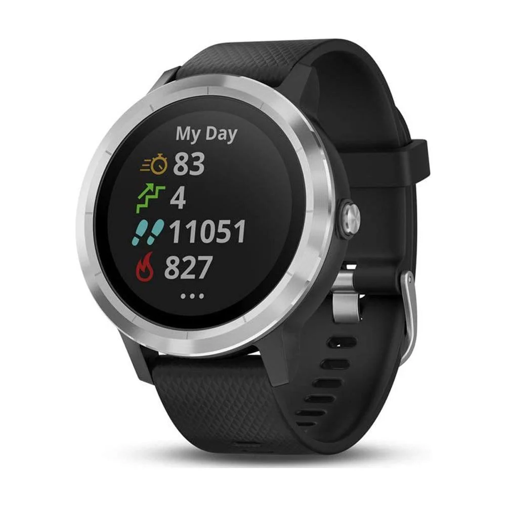 Garmin v��voactive 3 GPS Watch