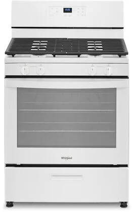 WHIRLPOOL WFG320M0MW 30