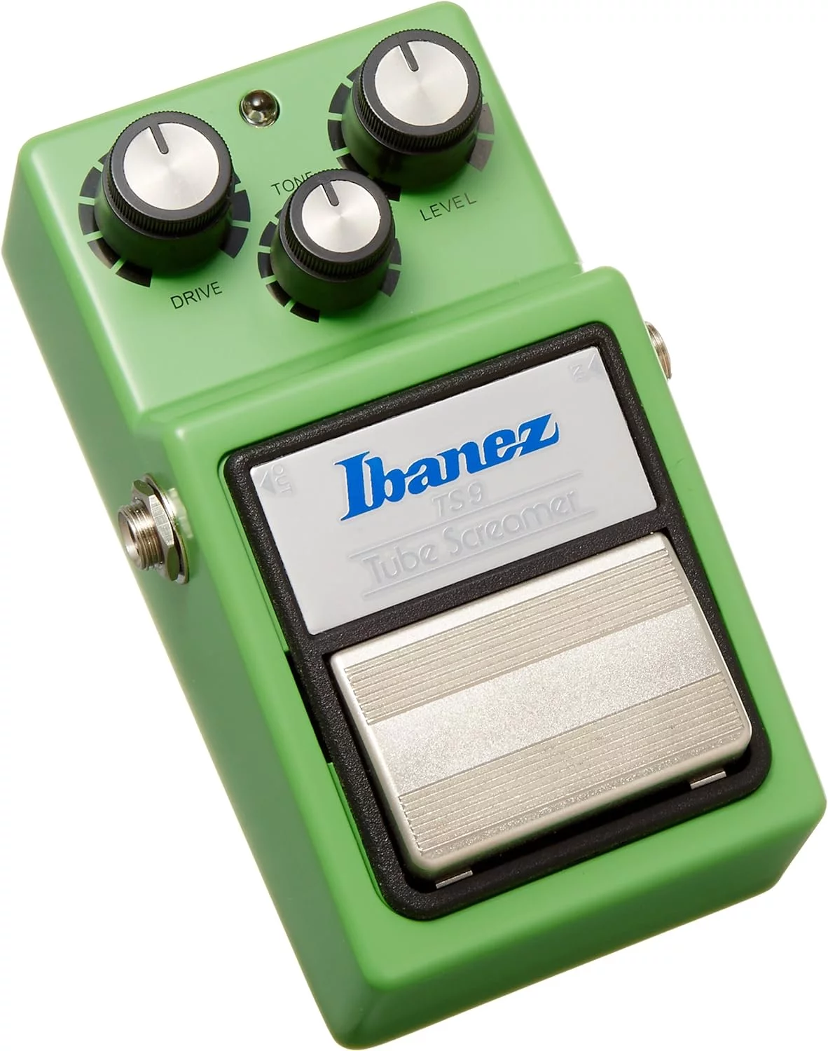 TS9 Electric Guitar Single Effect