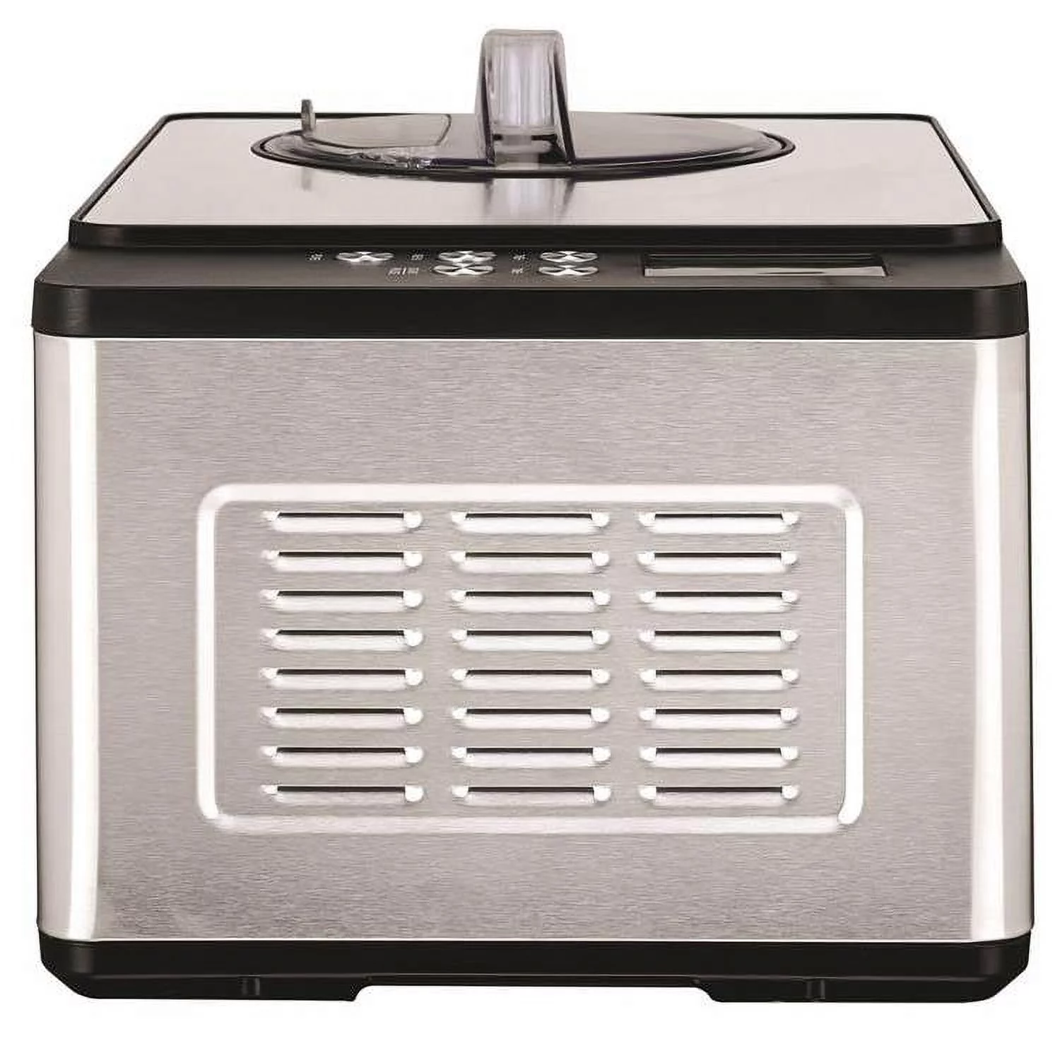 Whynter 2.1 Quart Ice Cream Maker