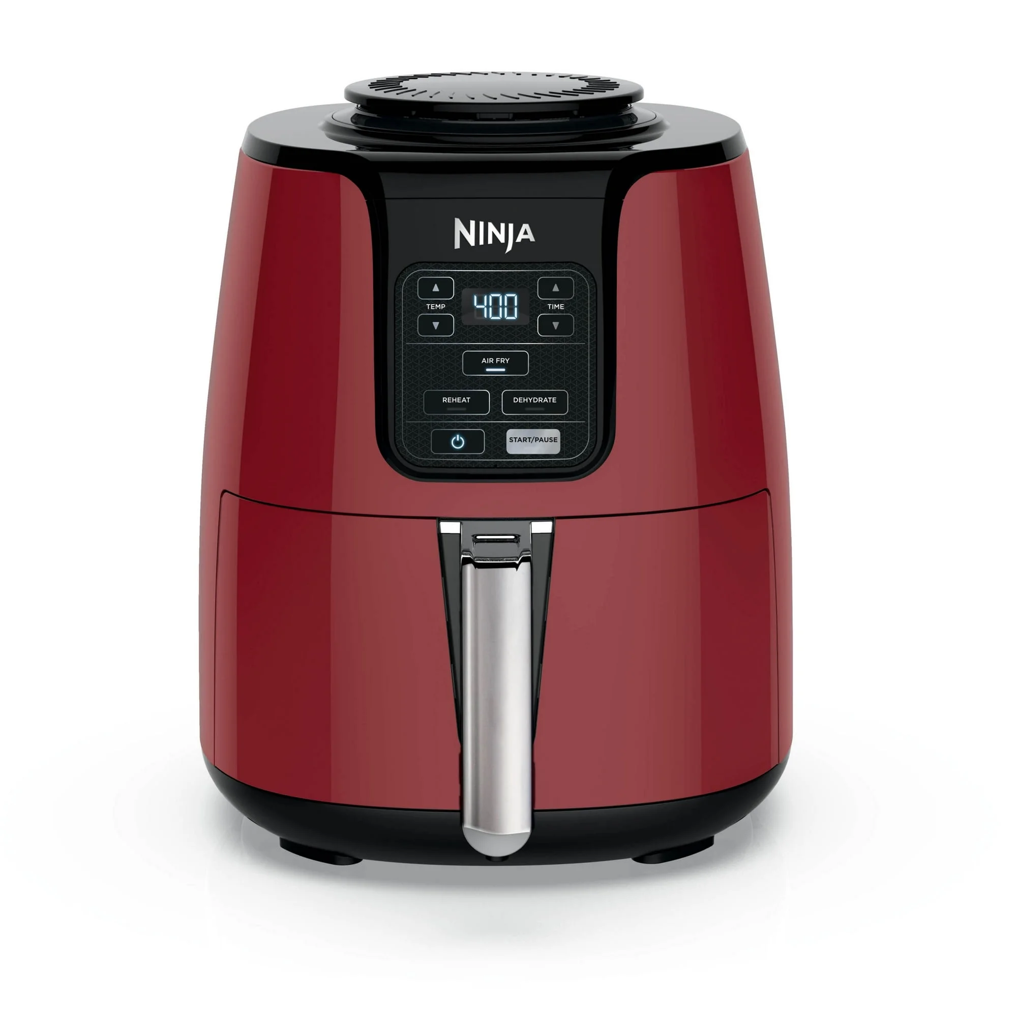 Ninja 4-Quart Air Fryer, Cinnamon, AF100WMRD