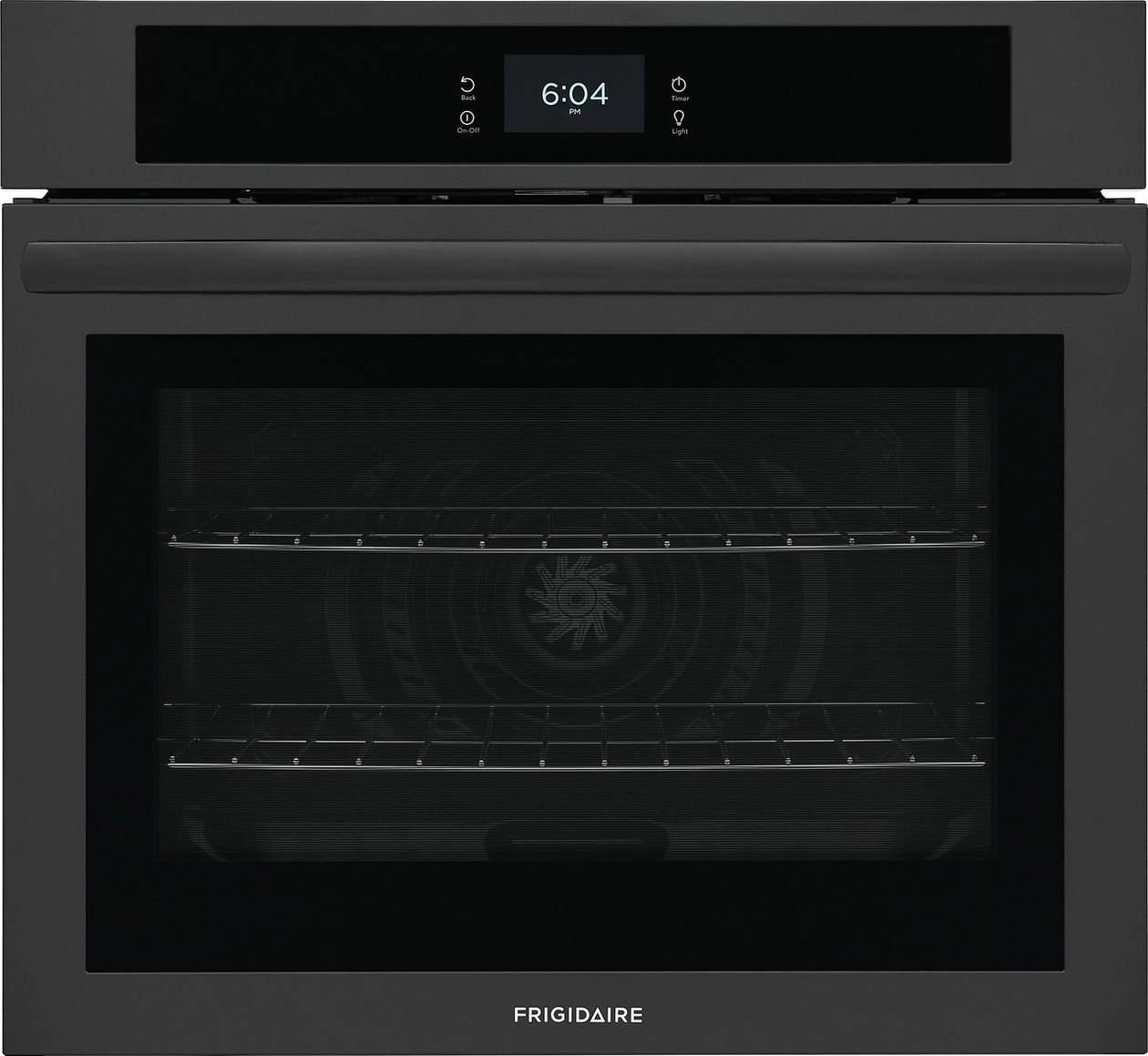 FRIGIDAIRE FCWS3027AB SINGLE WALL ELECTRIC OVEN White