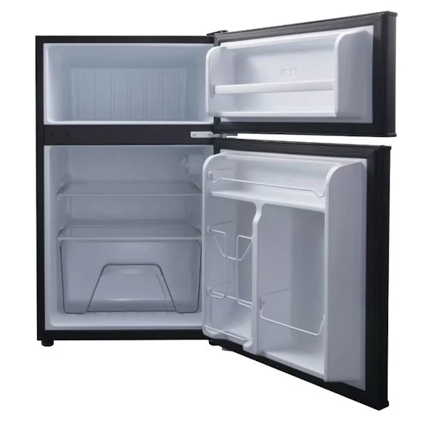 Whirlpool 3.1 Cu. Ft. Mini Refrigerator - Black WH31BKE