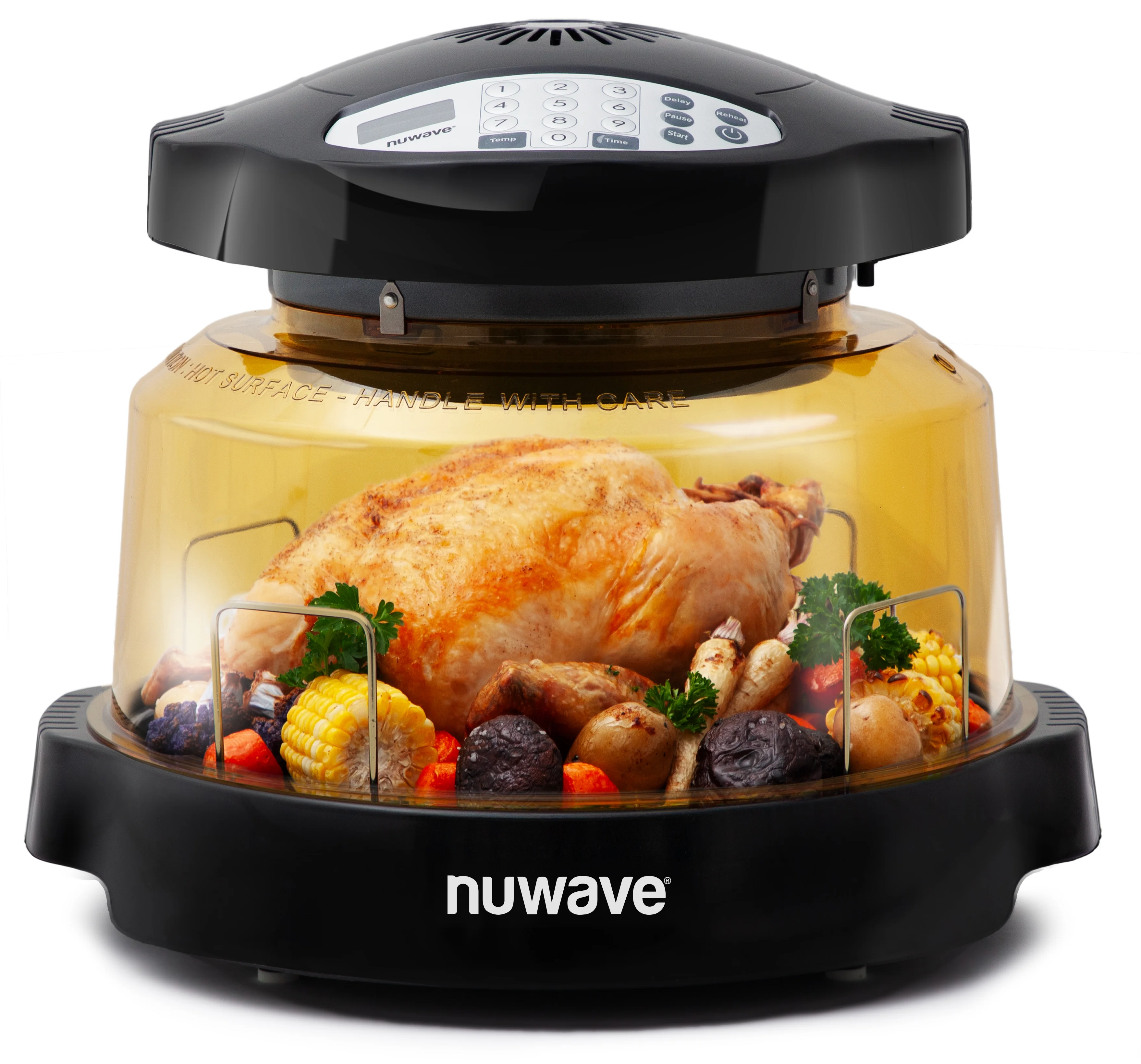 Nuwave Original Countertop Oven & Air Fryer