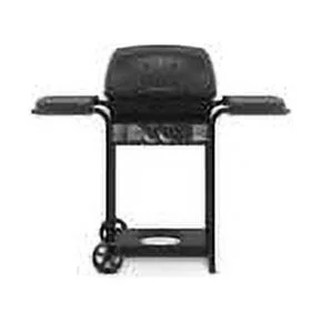 Huntington Single-Burner LP Gas Grill