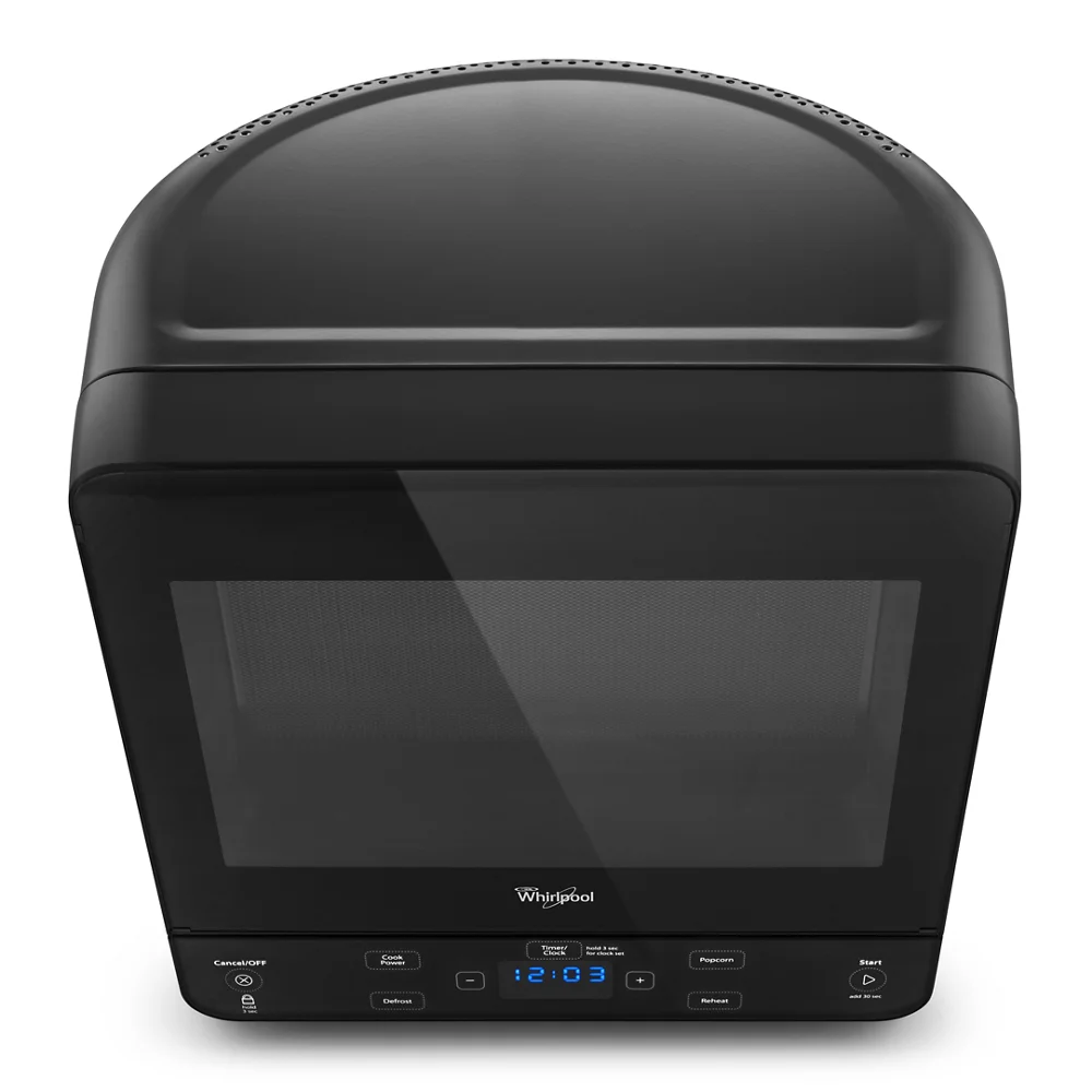 WHIRLPOOL WMC20005YB countertop microwave