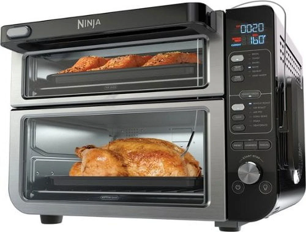 Ninja DCT451 12-in-1 Smart Dou