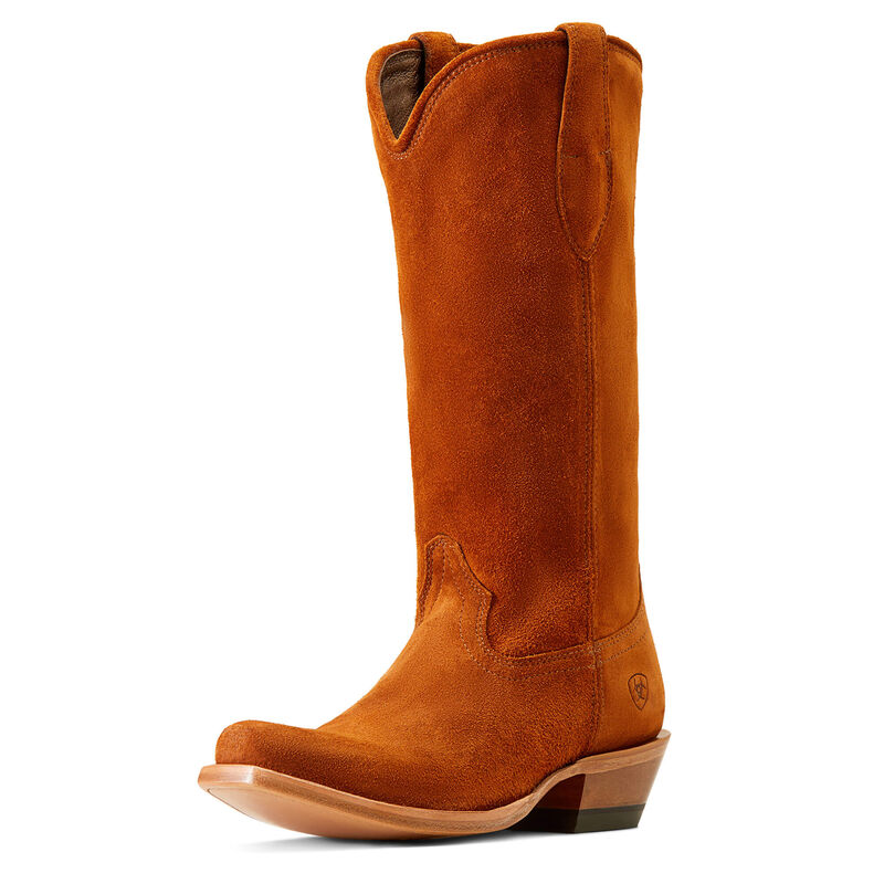 Memphis Western Boot