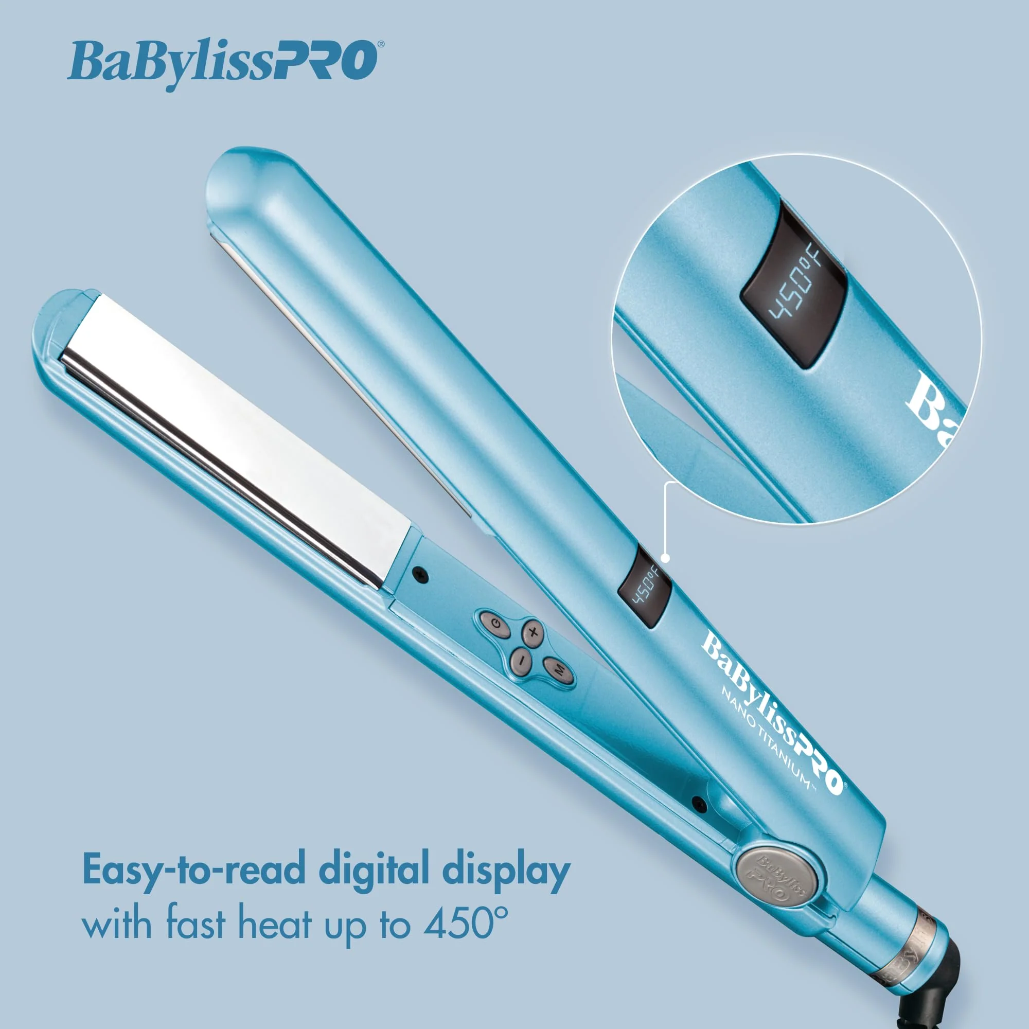 BaBylissPRO 1