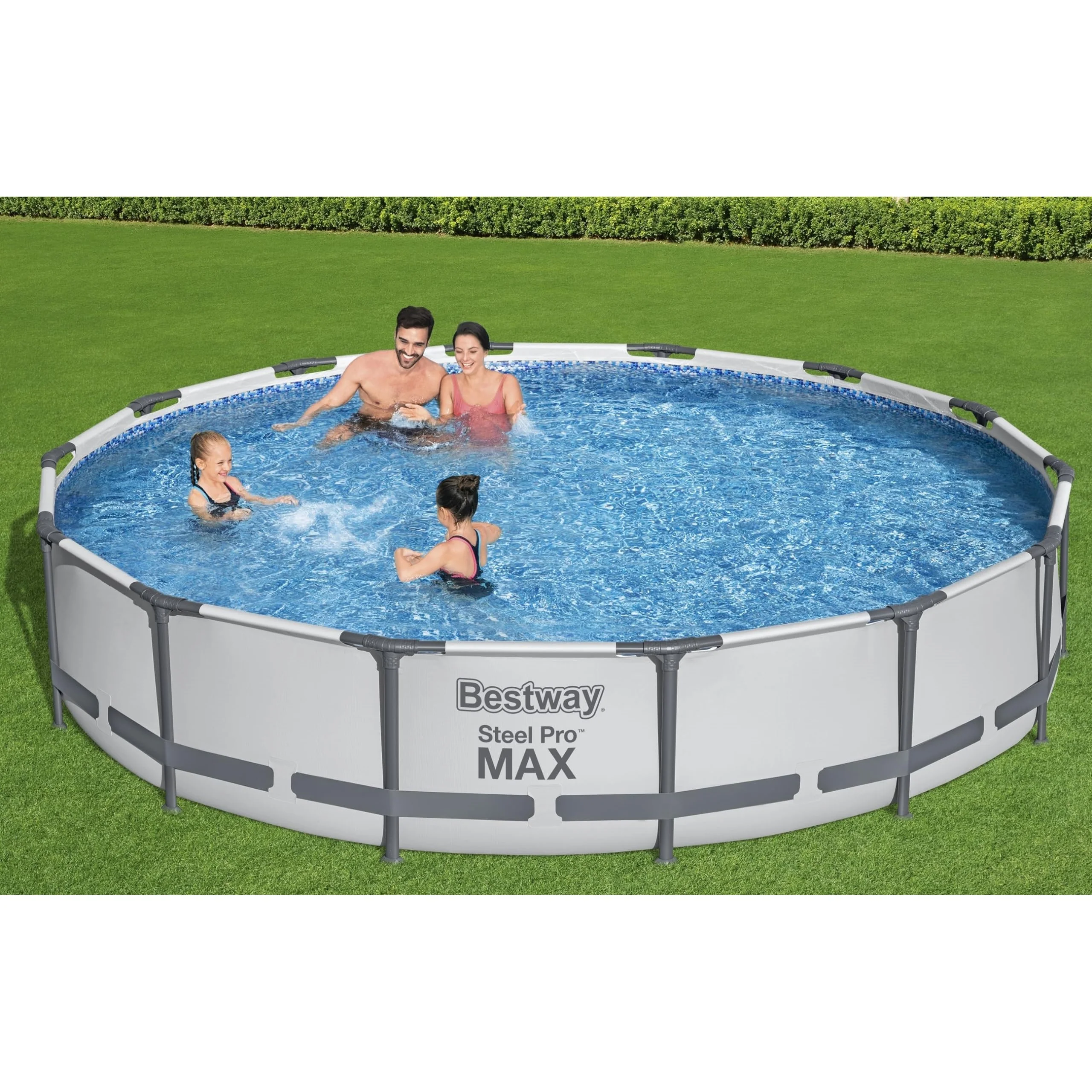 Bestway MAX 14' x 33