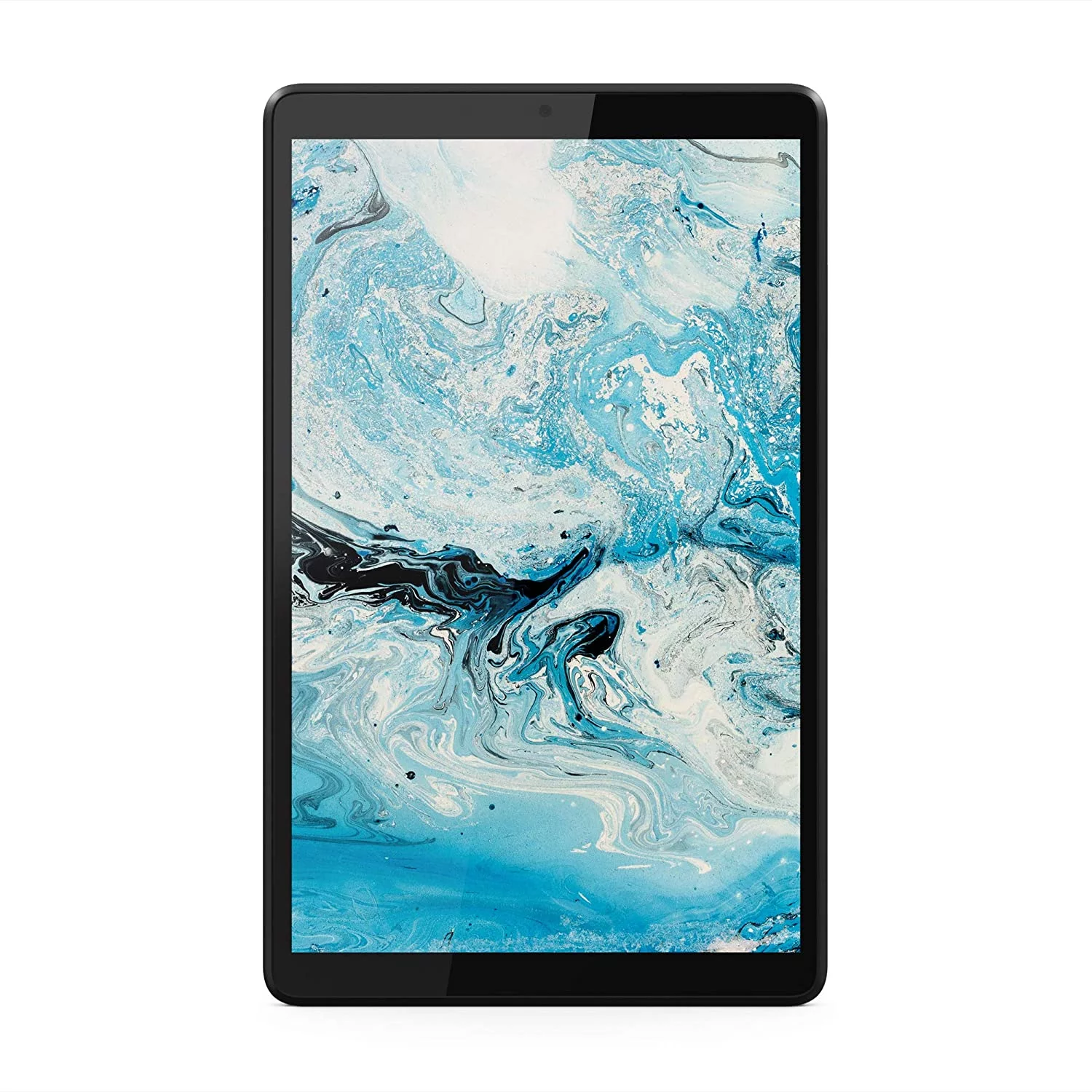 Tab M8 HD (2nd Gen) ZA5G - Tablet - Android 9.0 (Pie) - 16 GB - 8