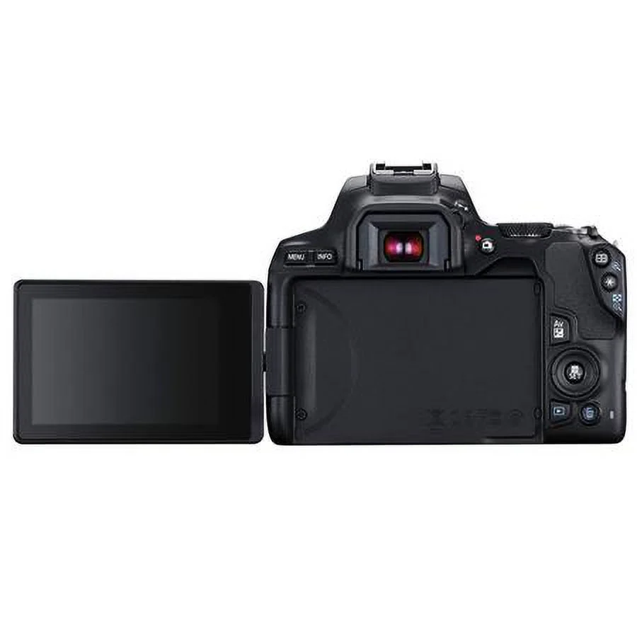 CANON DIGITAL CAMERA EOS REBEL SL3 (BK) Body