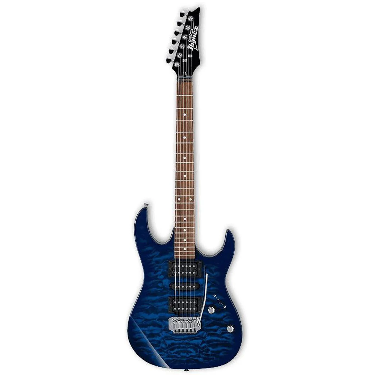 Ibanez GIO GRX70QA Electric Guitar