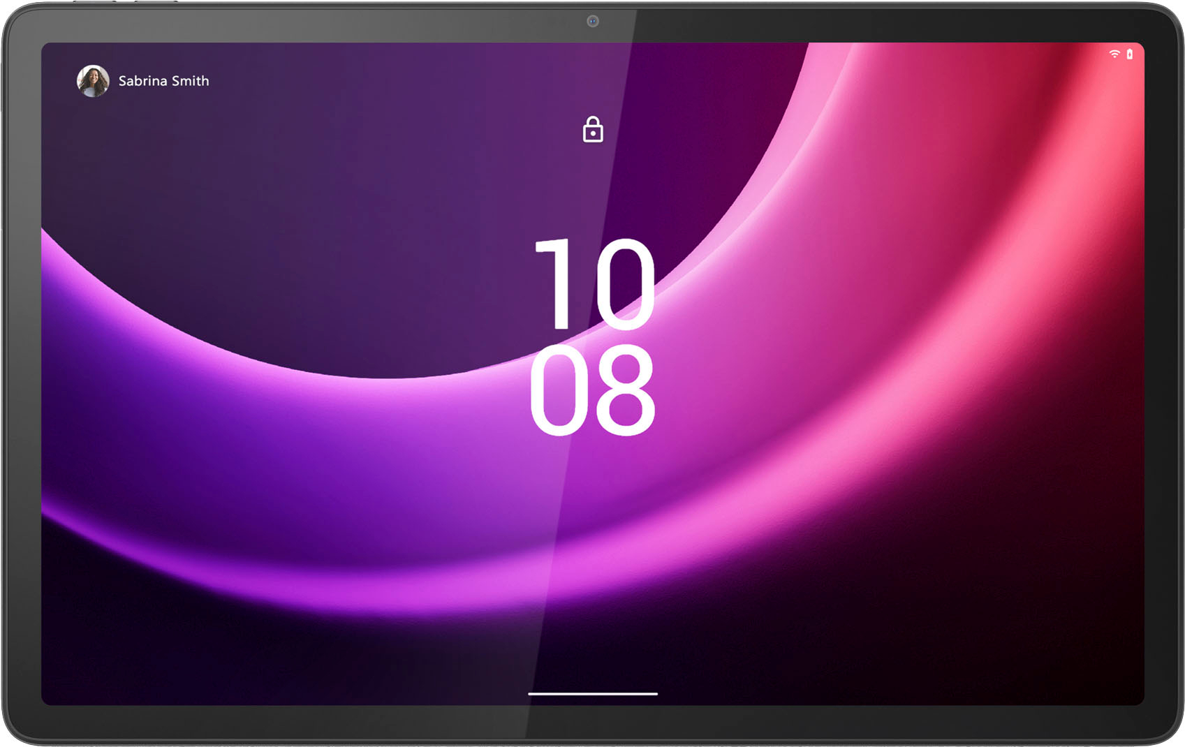 Lenovo - Tab P11 2nd Gen - 11.5