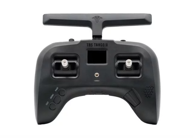 TBS Tango 2 Standard - FPV RC Radio Drone Controller (PCB V3)
