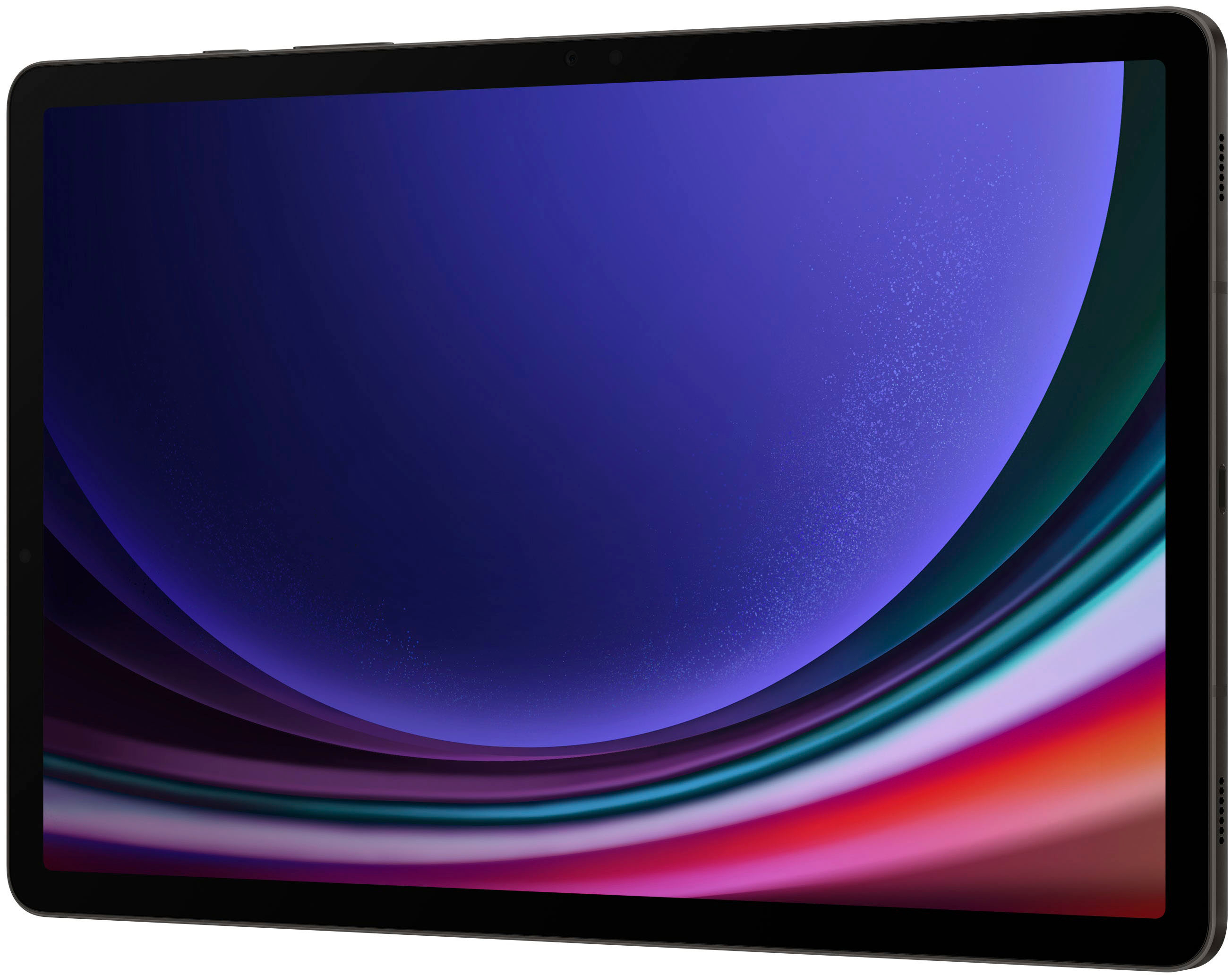 Samsung - Galaxy Tab S9 - 11