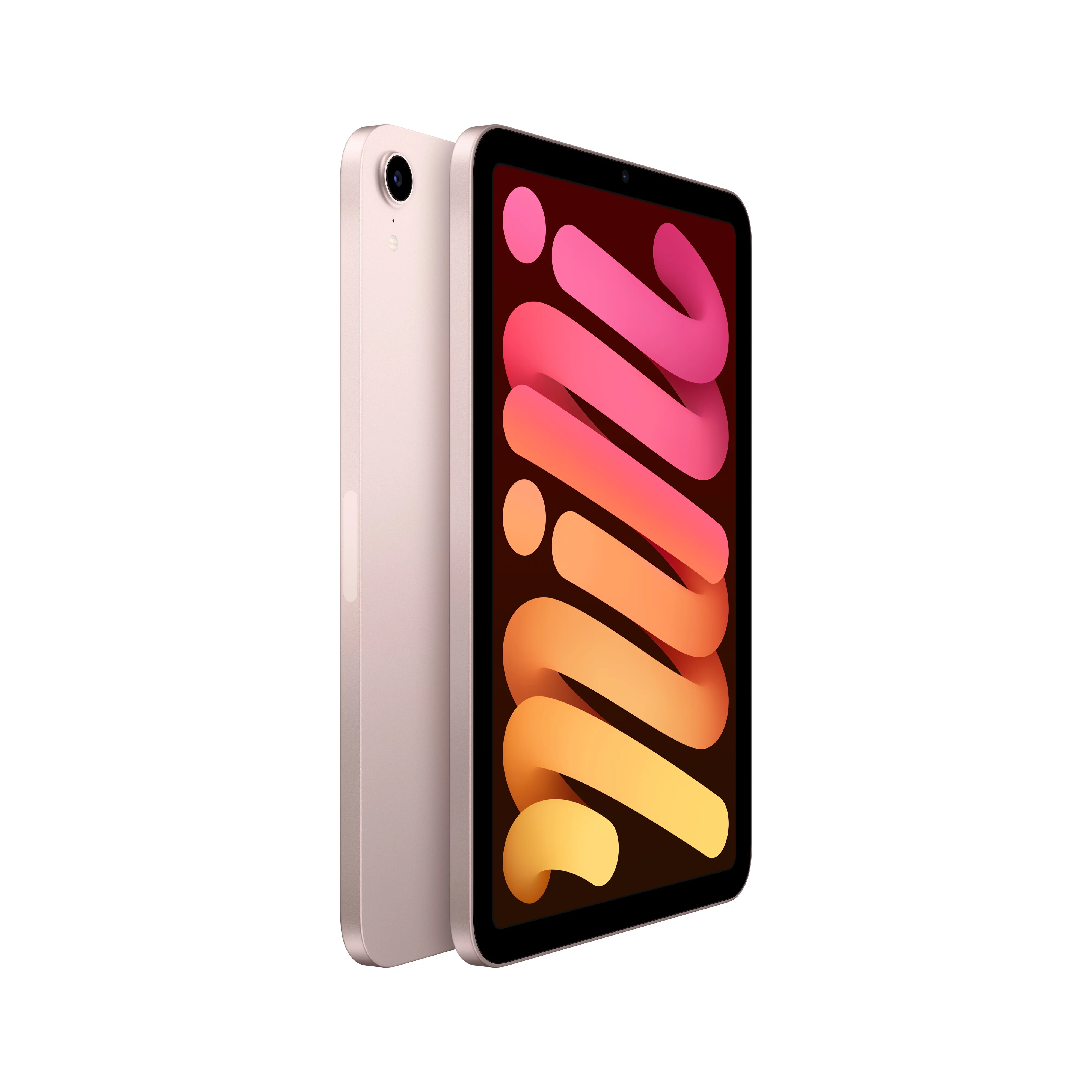 2021 Apple iPad Mini Wi-Fi 64GB - Pink (6th Generation)