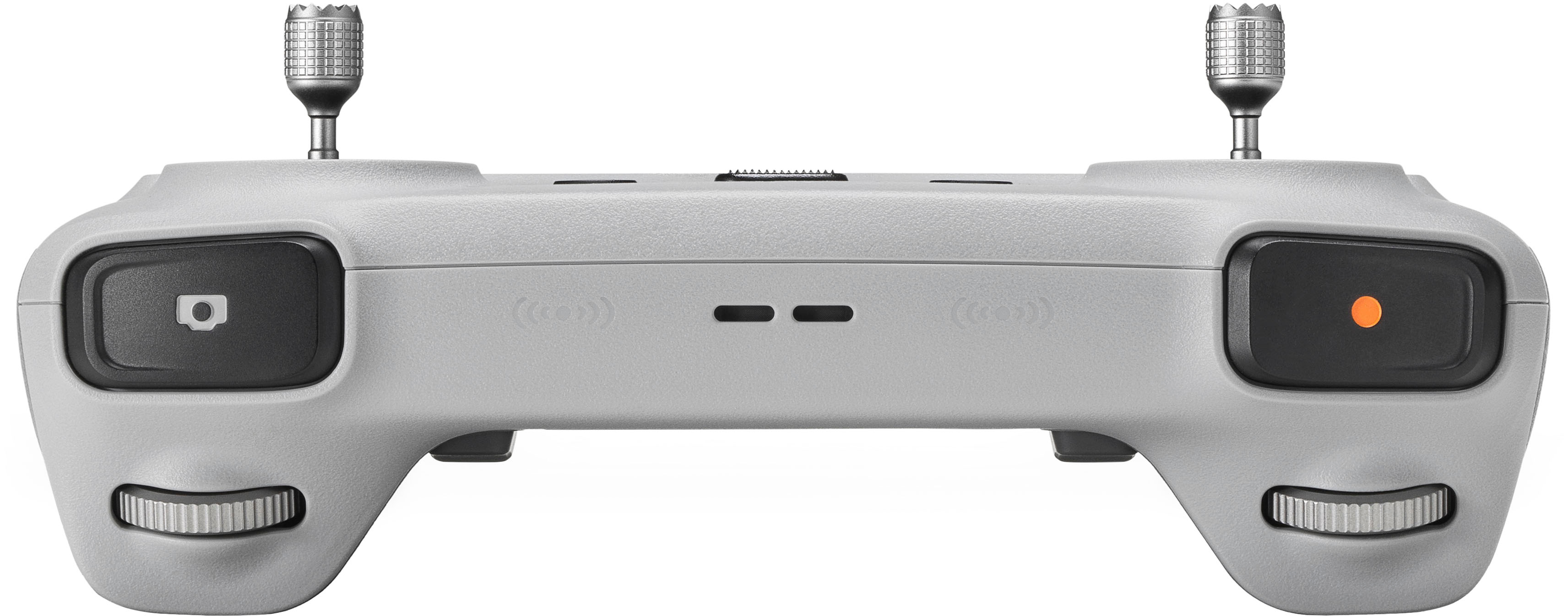 DJI - Mini 3 Pro and Mavic 3 Series Remote Control - Gray
