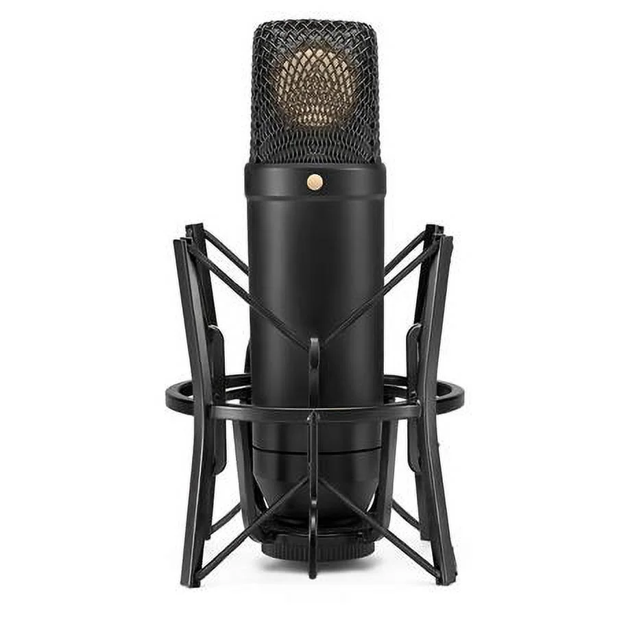 Rode NT1 Kit Condenser Microphone
