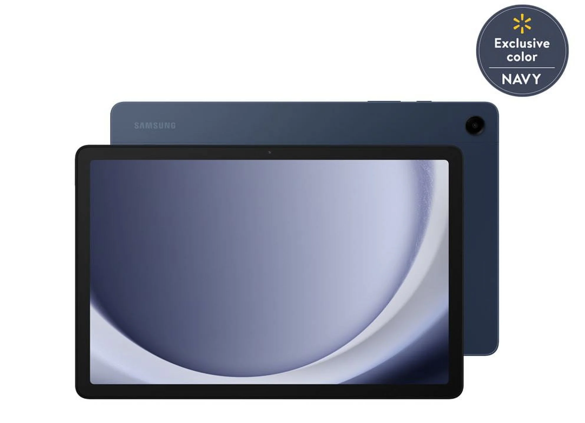 Samsung Galaxy Tab A9+ 11” Tablet, 64GB, Android, Navy