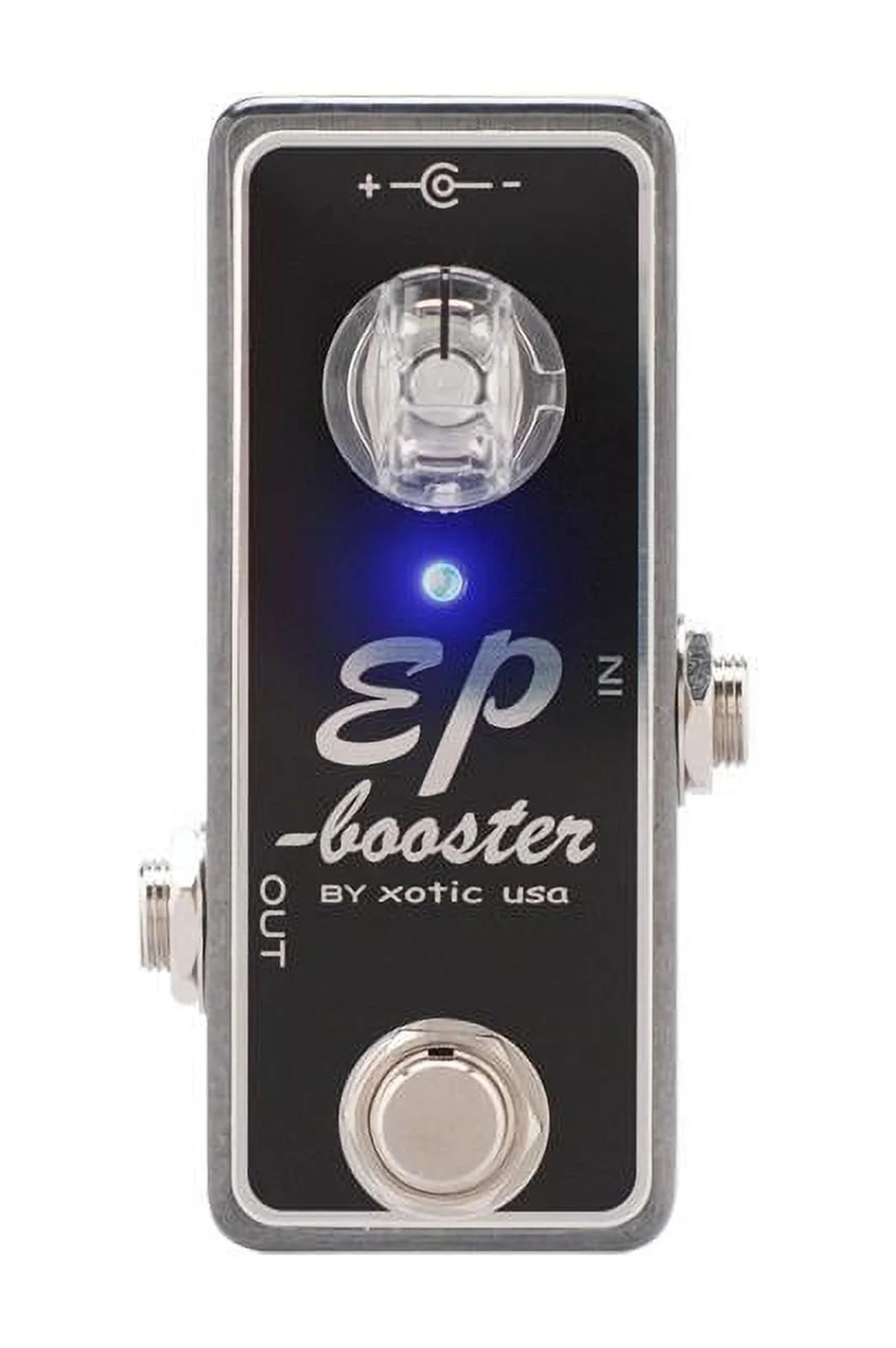 Xotic EP Booster Effects Pedal