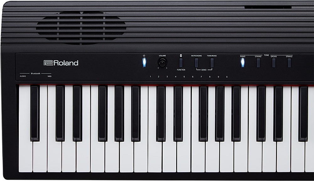 Roland - GO:PIANO88 - Black
