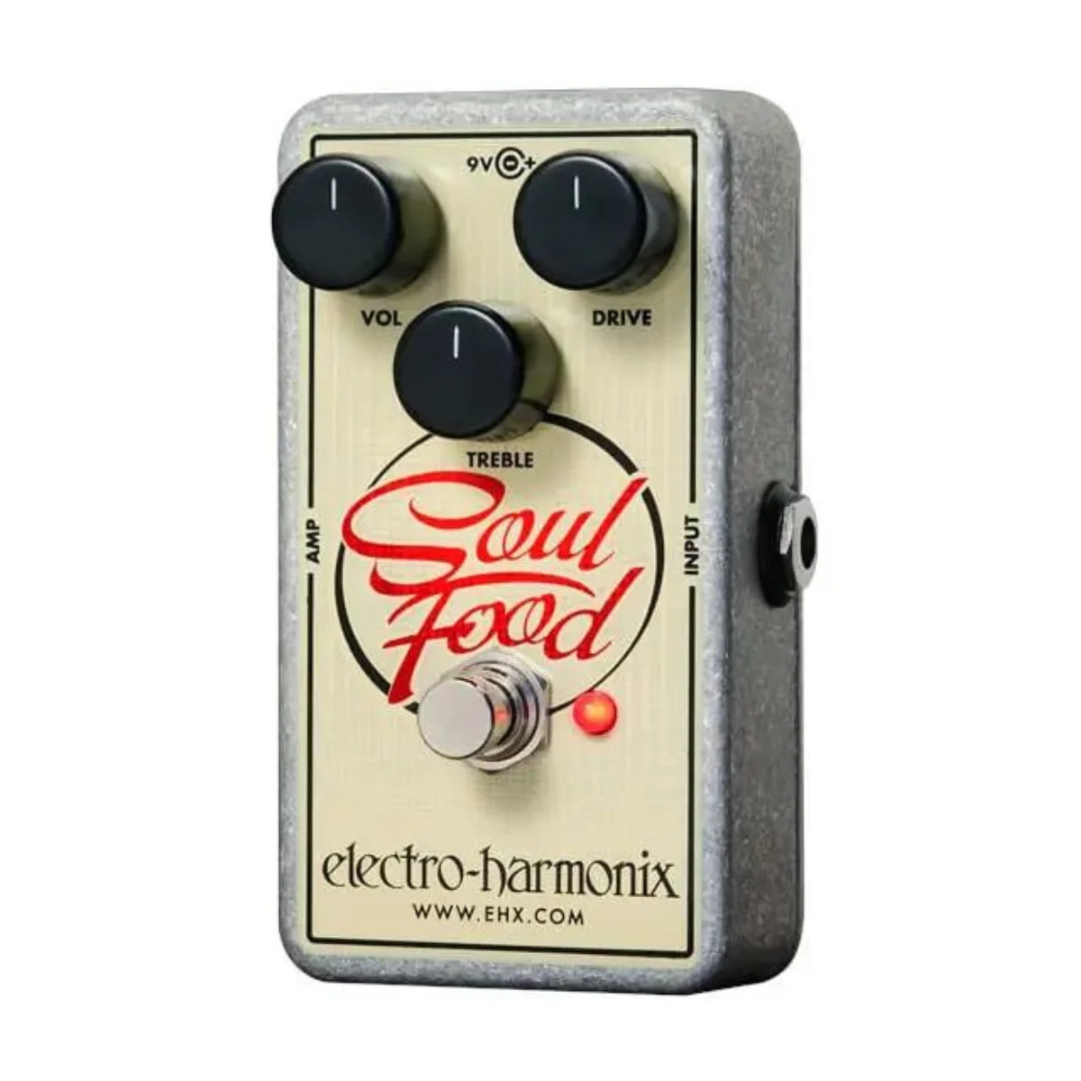 Electro-Harmonix Soul Food Distortion/Fuzz/Overdrive
