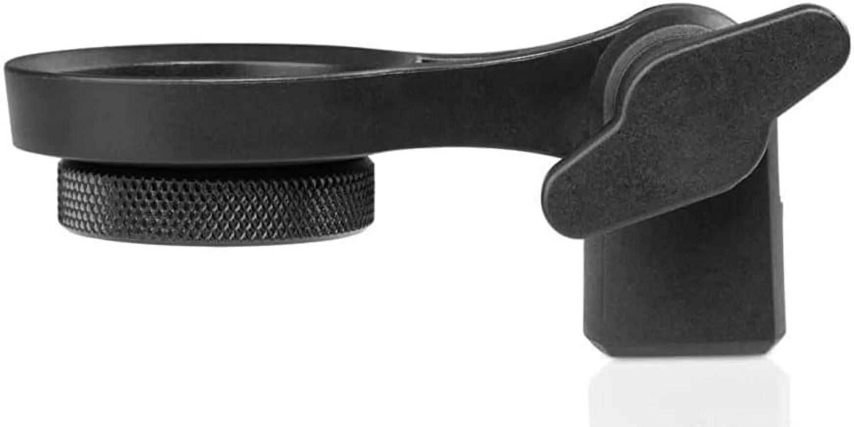 4 Large Diaphragm Condenser Microphone