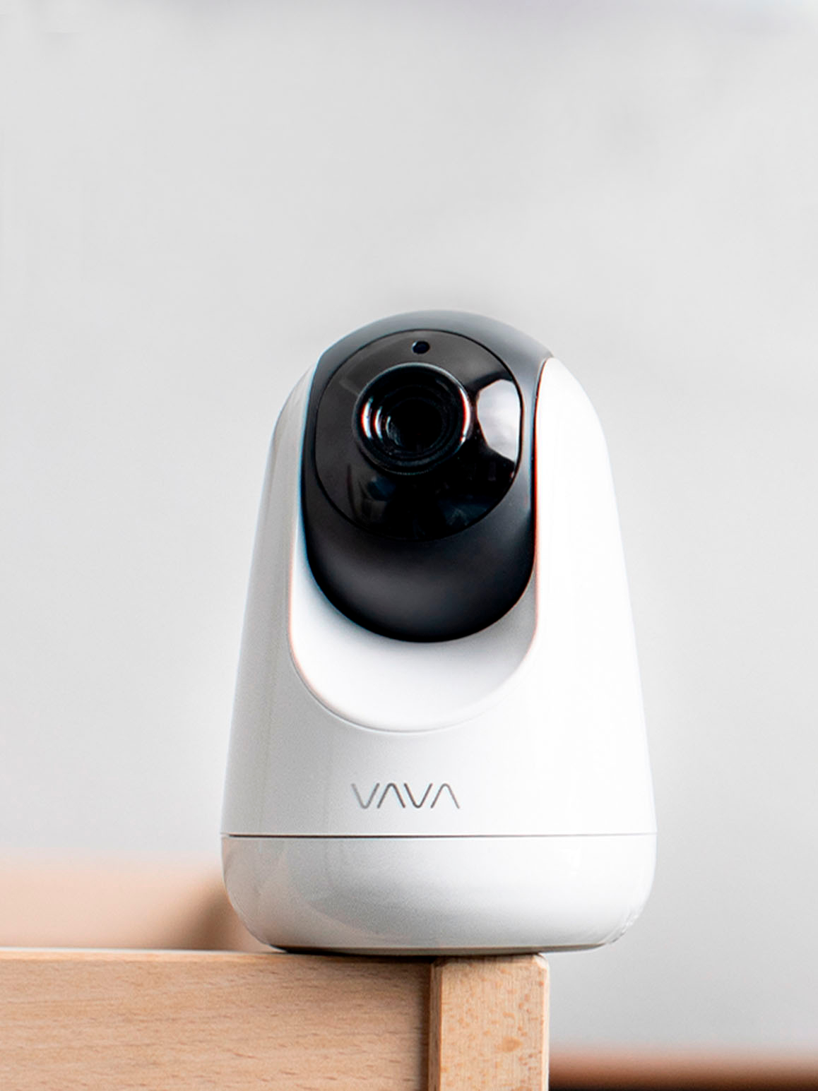 VAVA - Baby Monitor 720P 5