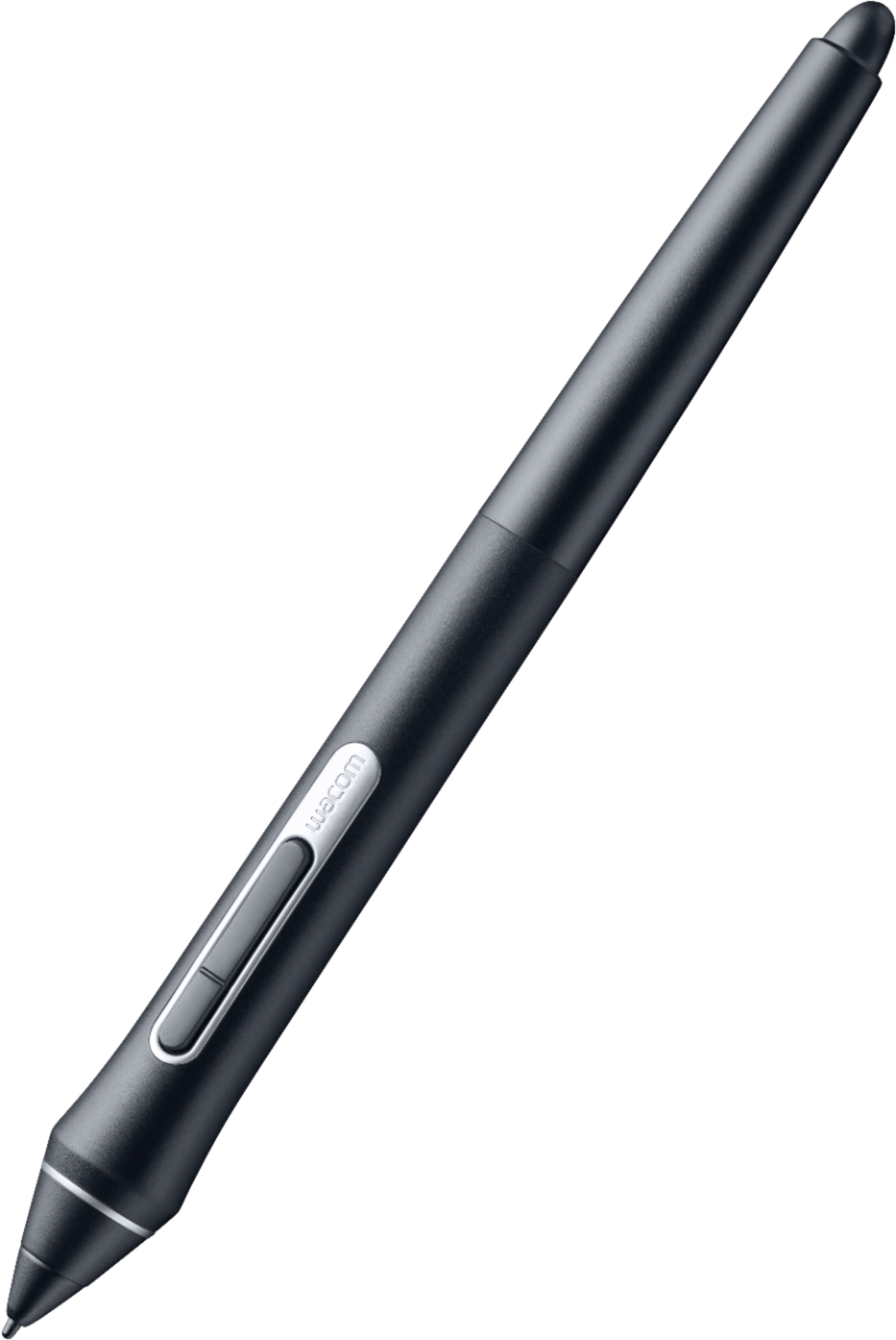 Wacom - Intuos Pro Small Graphics Tablet - Black