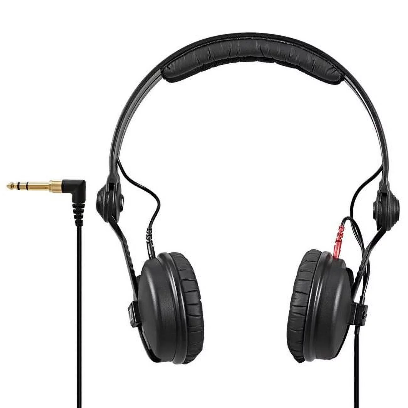 Sennheiser HD 25 On-Ear DJ Headphones