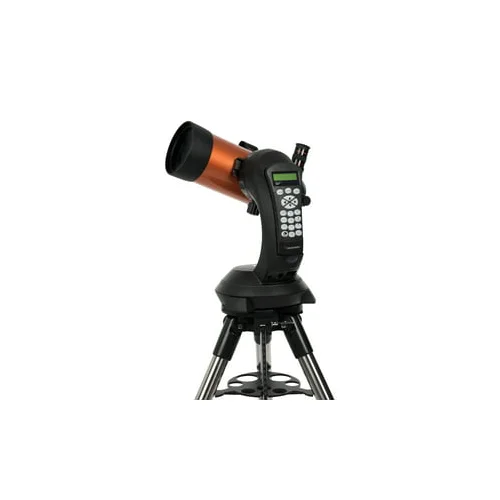 Celestron Nexstar 4SE Maksutov-Cassegrain GoTo Telescope