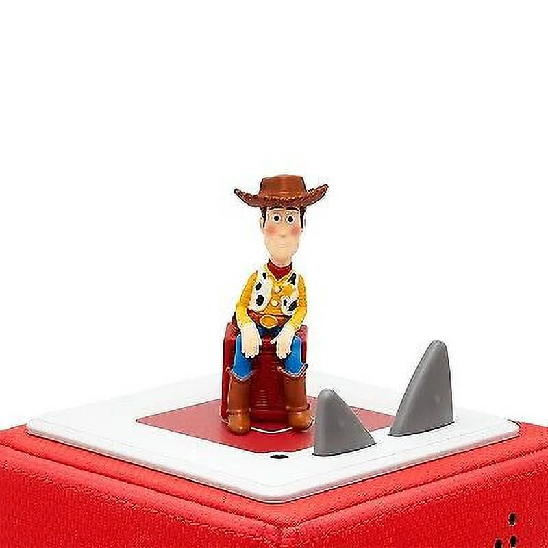 Tonies Disney Pixar Toy Story Toniebox Audio Player Starter Set
