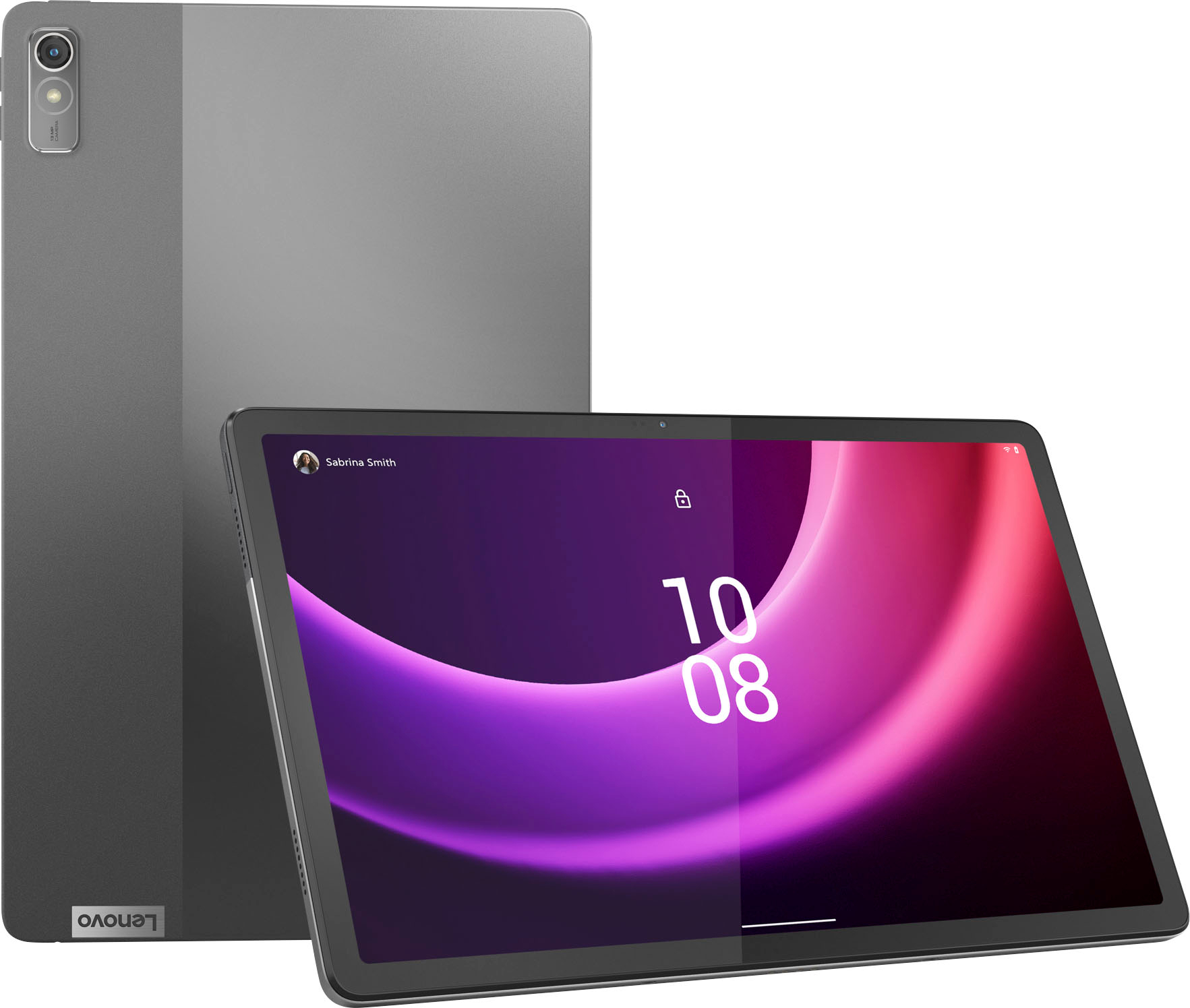 Lenovo - Tab P11 2nd Gen - 11.5