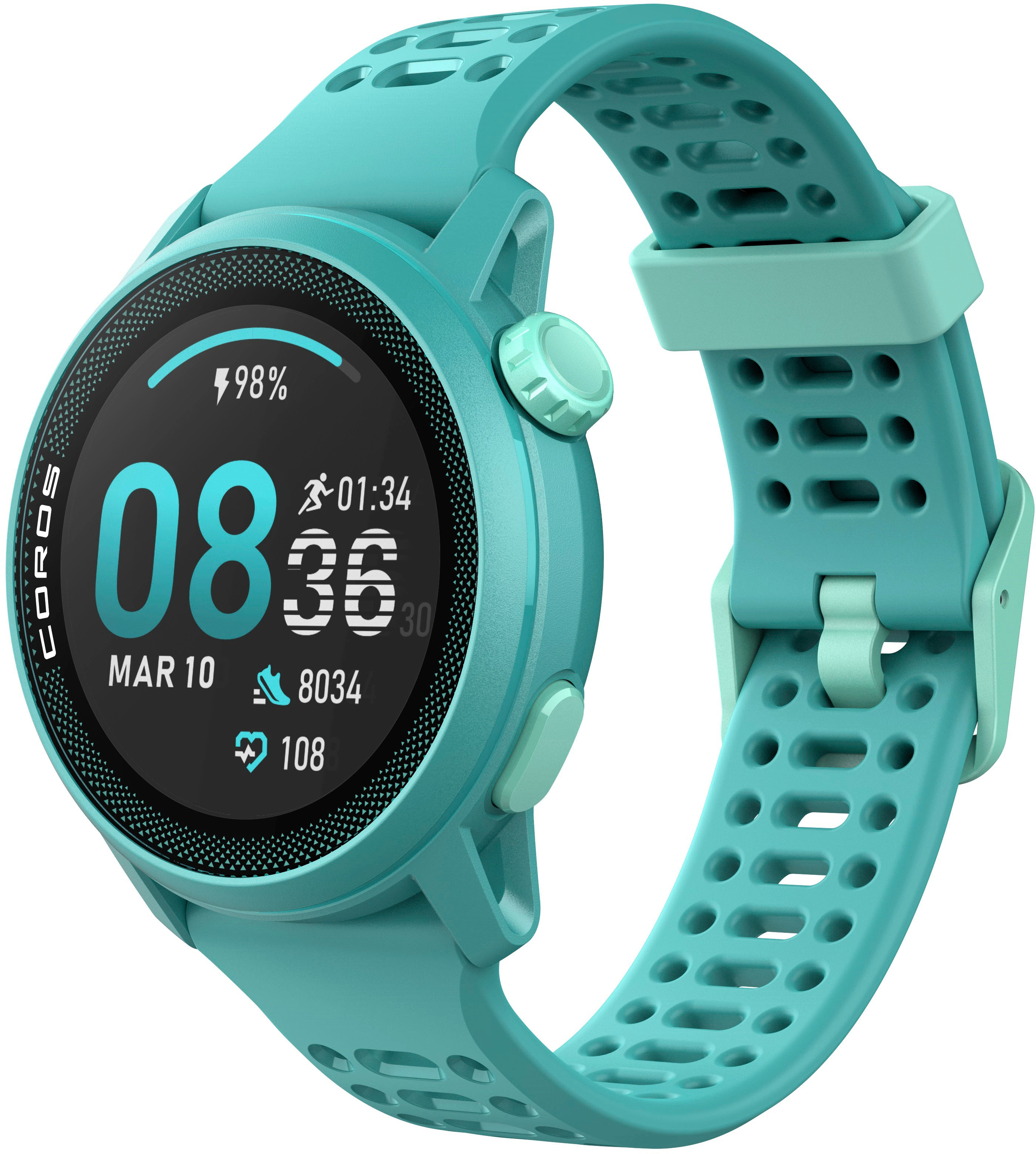 COROS - PACE 3 GPS Sport Watch - Emerald