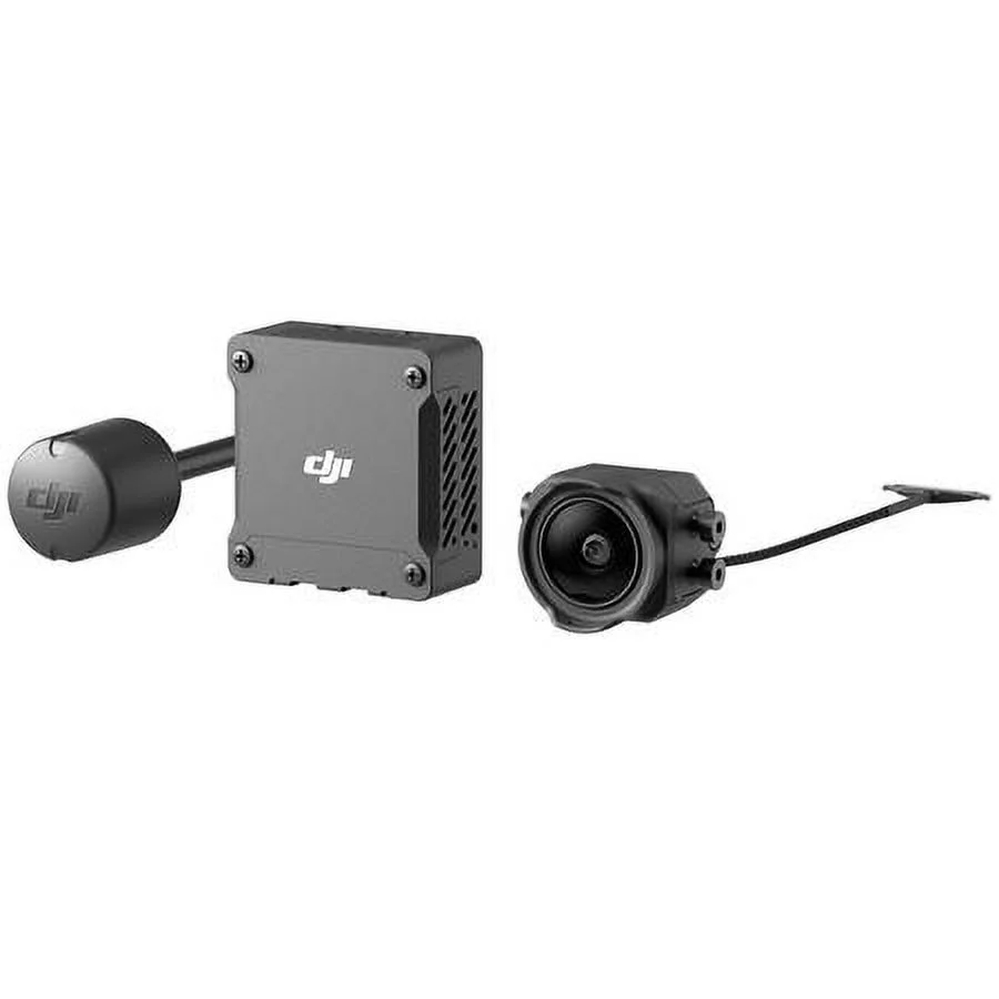 O3 Air Unit