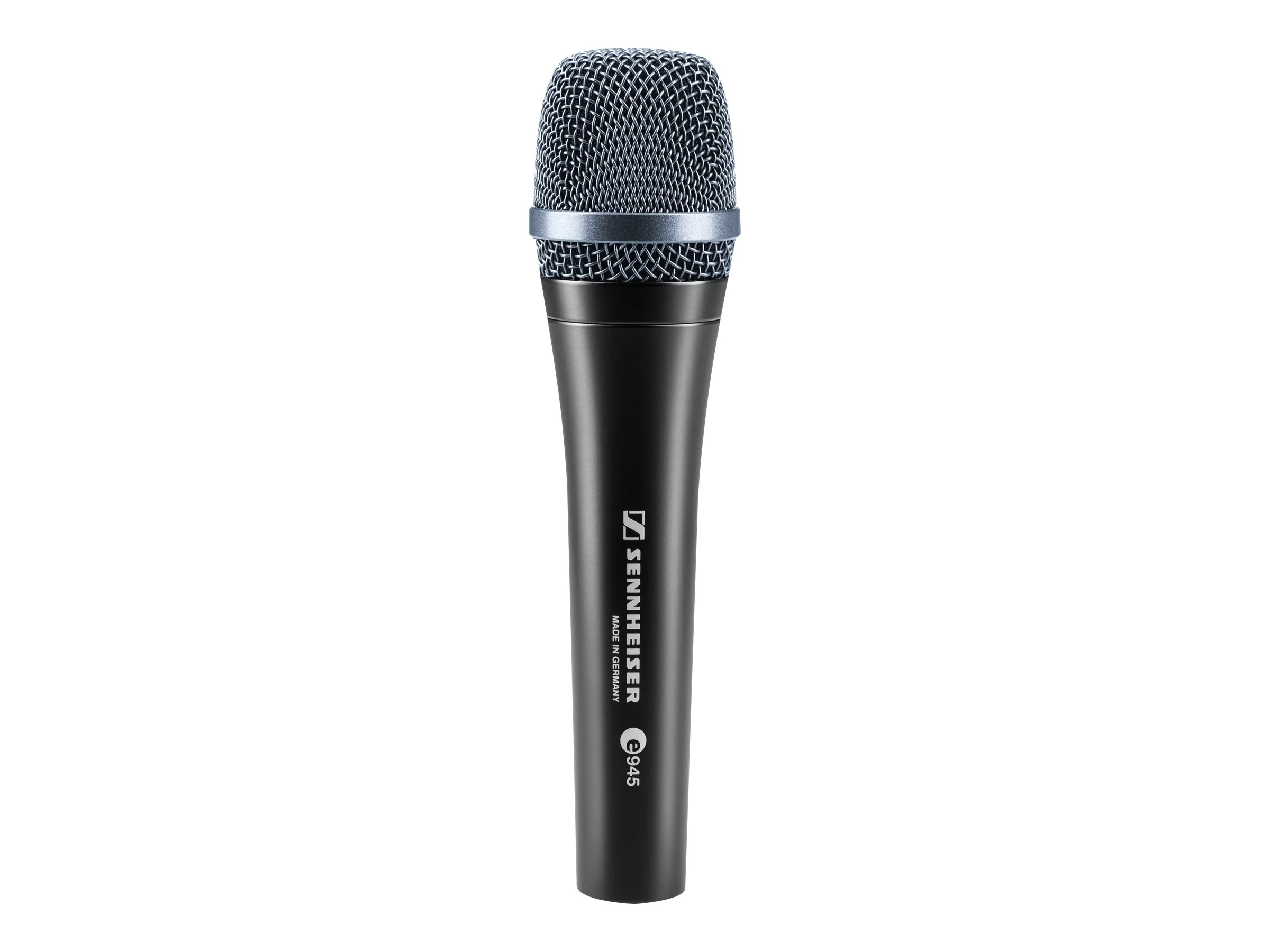 Sennheiser E945 Supercardioid Dynamic Microphone