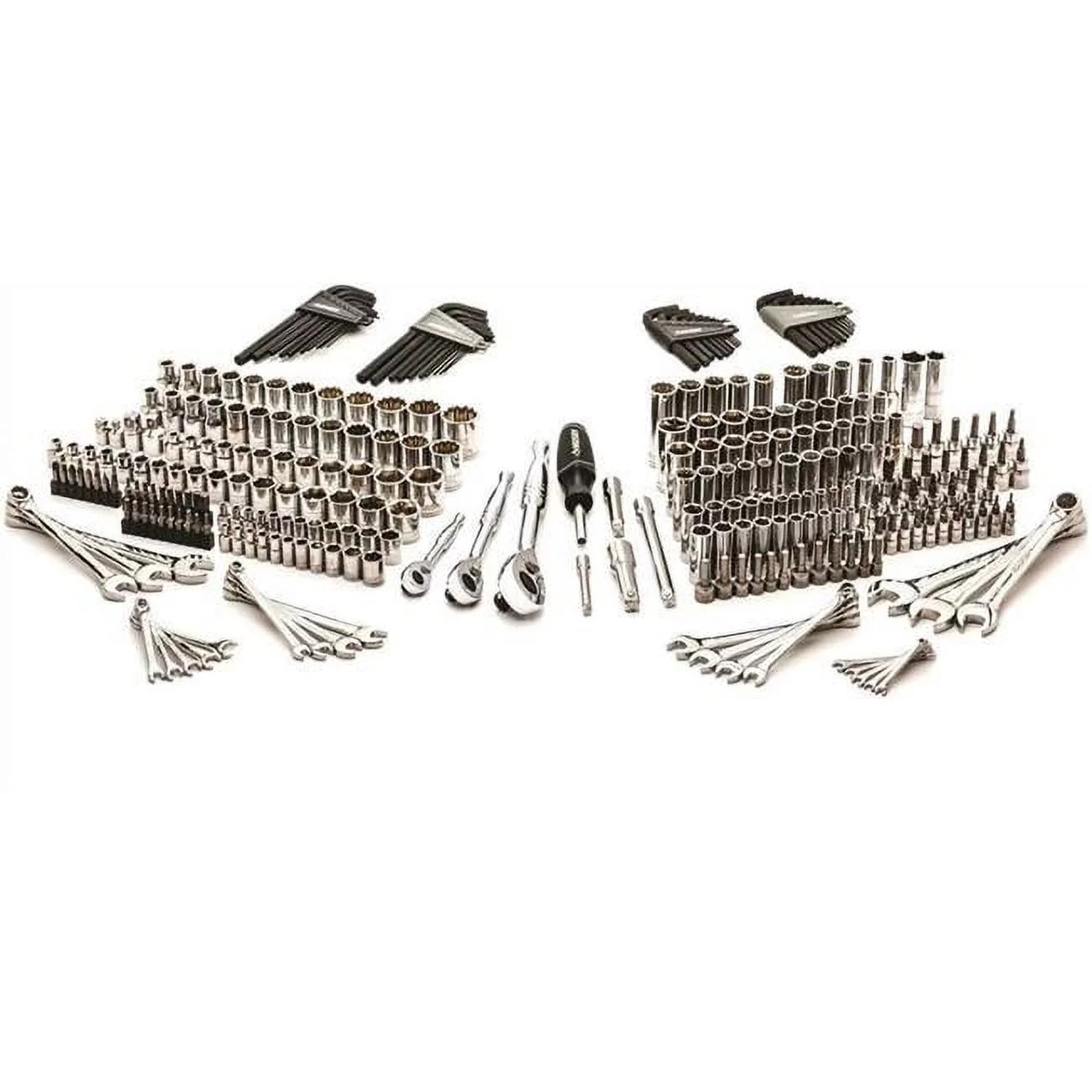 Apex Tool Group H290MTS Husky Mechanics Tool Set - 290 Piece