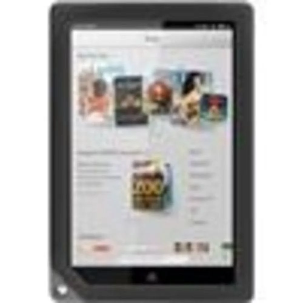 Barnes & Noble BNTV600 NOOK HD 9