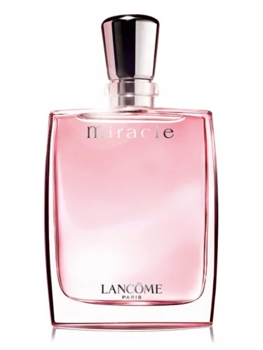 Miracle For Women By Lancome 3.4 oz EDP Spray