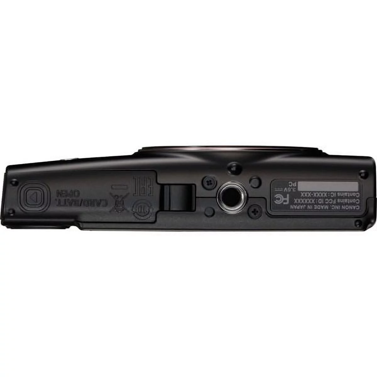 PowerShot ELPH 360 HS Compact Camera