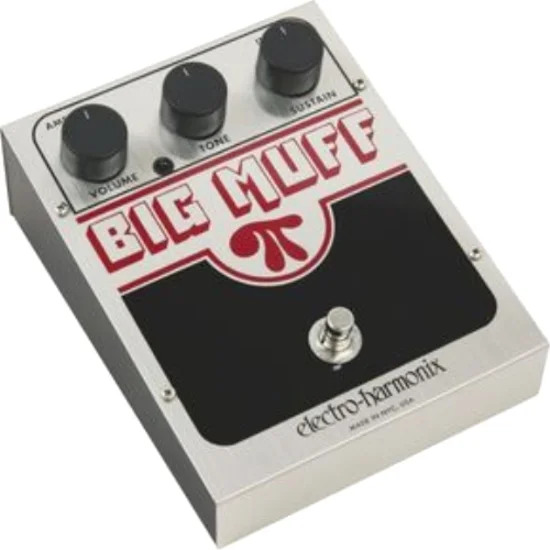 Electro-Harmonix US-BM Big Muff Pi (Classic)