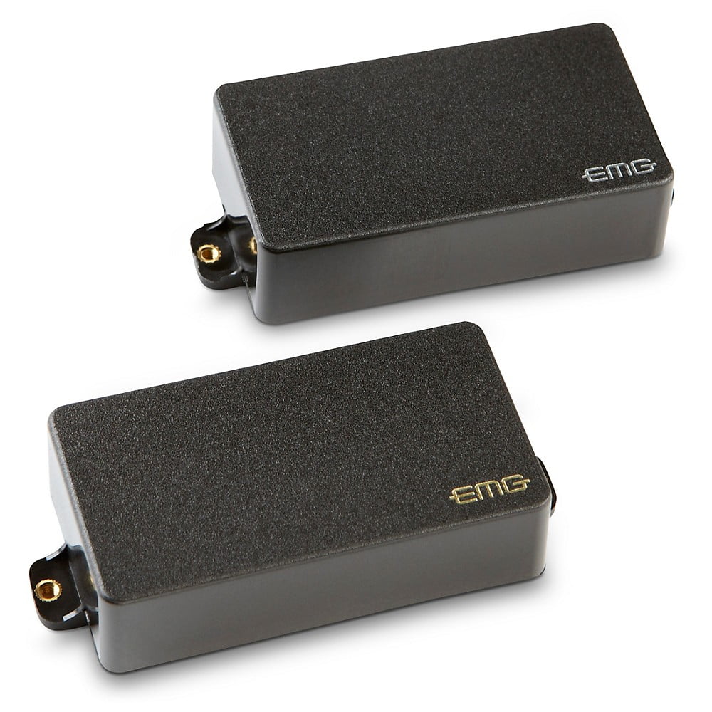 EMG ZW Set