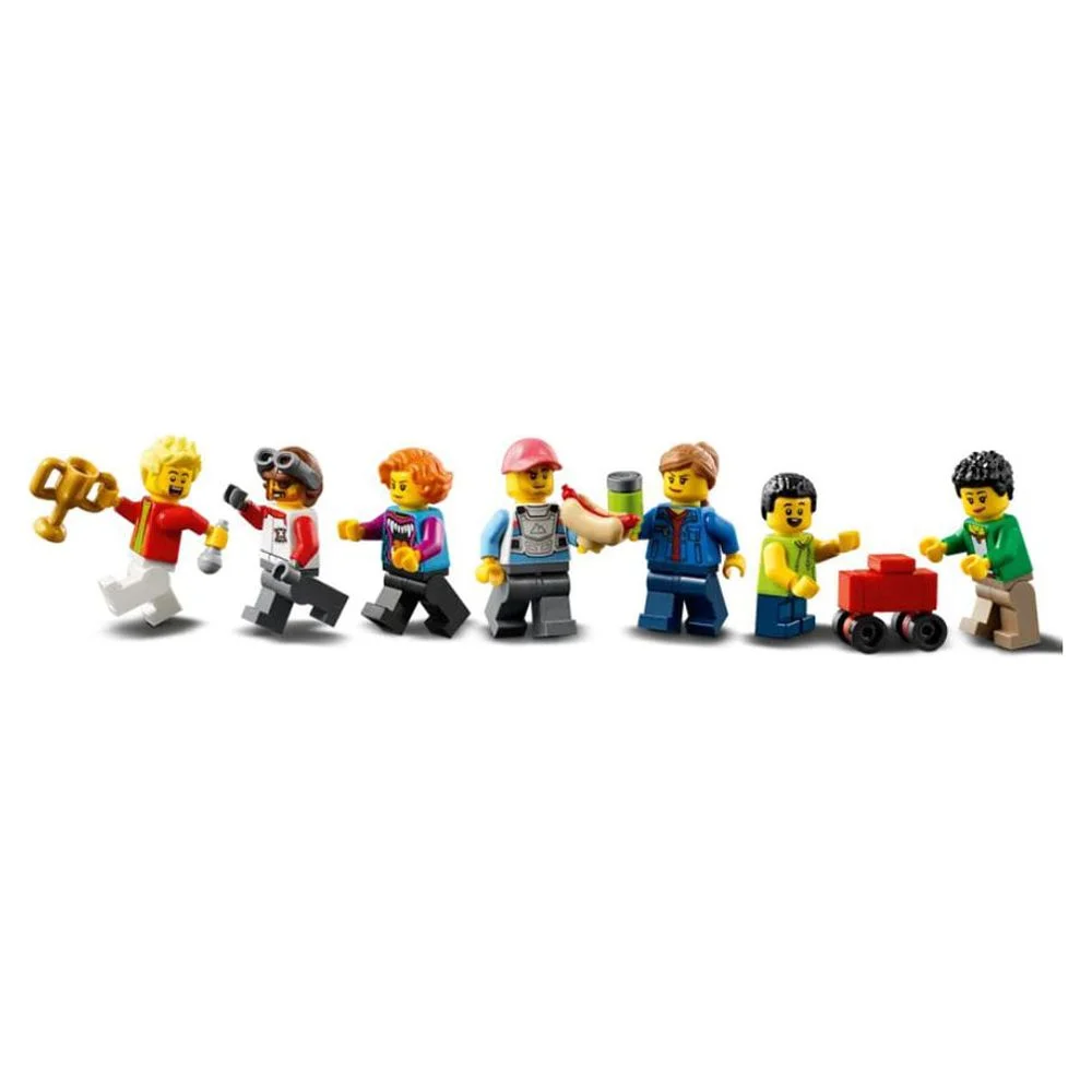LEGO Stunt Show Arena