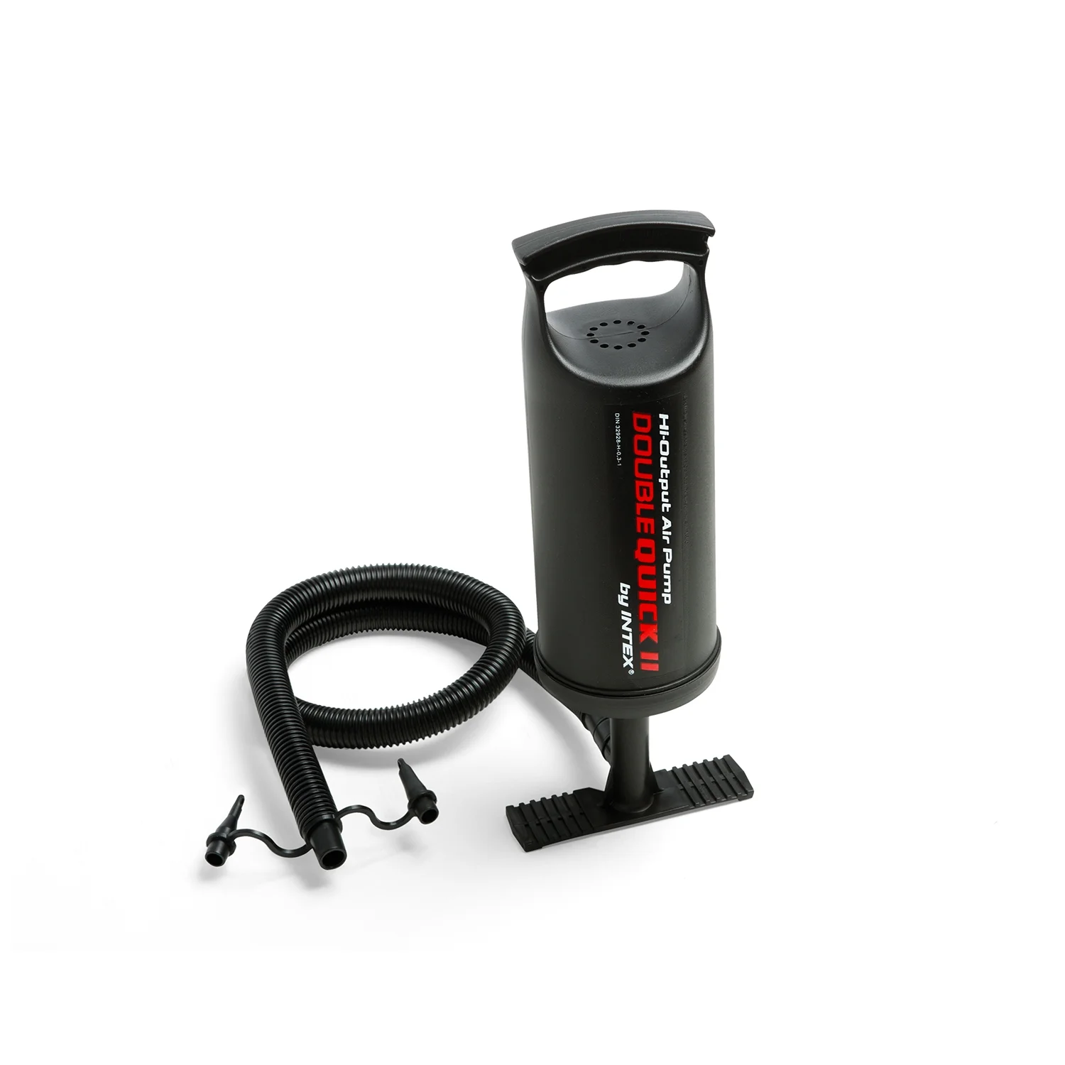 Intex Challenger K1 Inflatable Kayak with Oar and Hand Pump