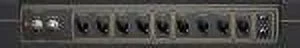 VOX AC15C1 Custom Series 15 Watt 1x12 Combo Guitar Amp