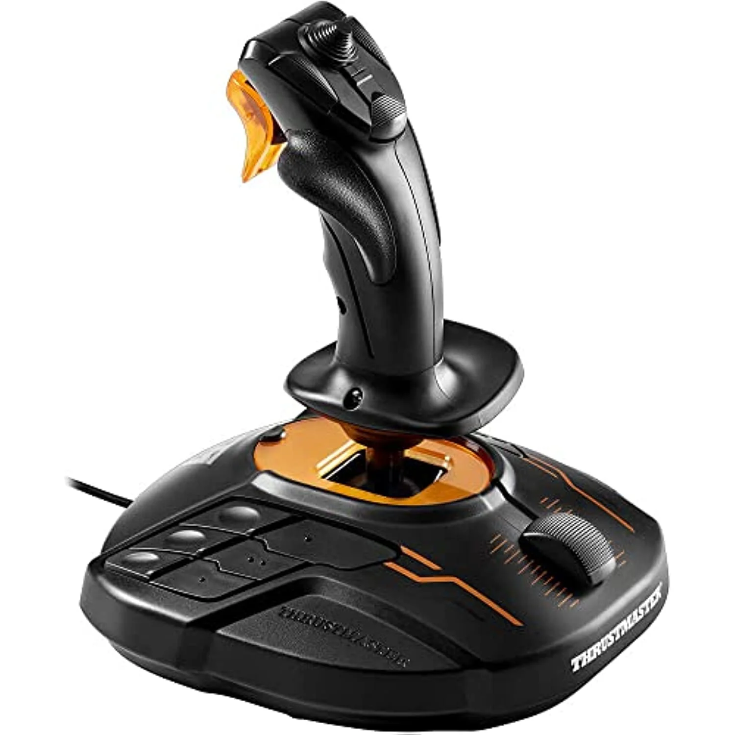 Thrustmaster T16000M FCS (Compatible with PC)