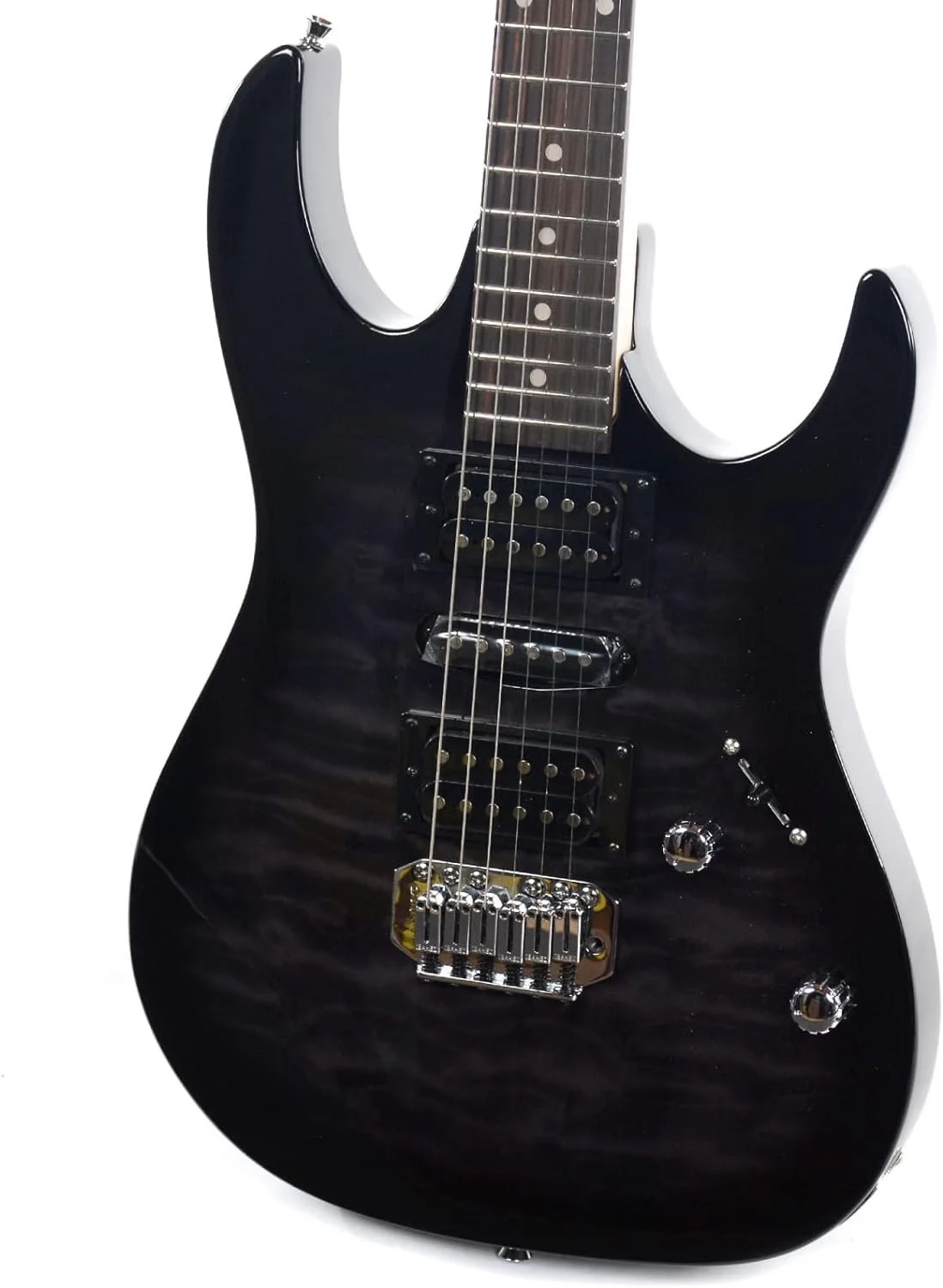 Ibanez GIO GRX70QA Electric Guitar