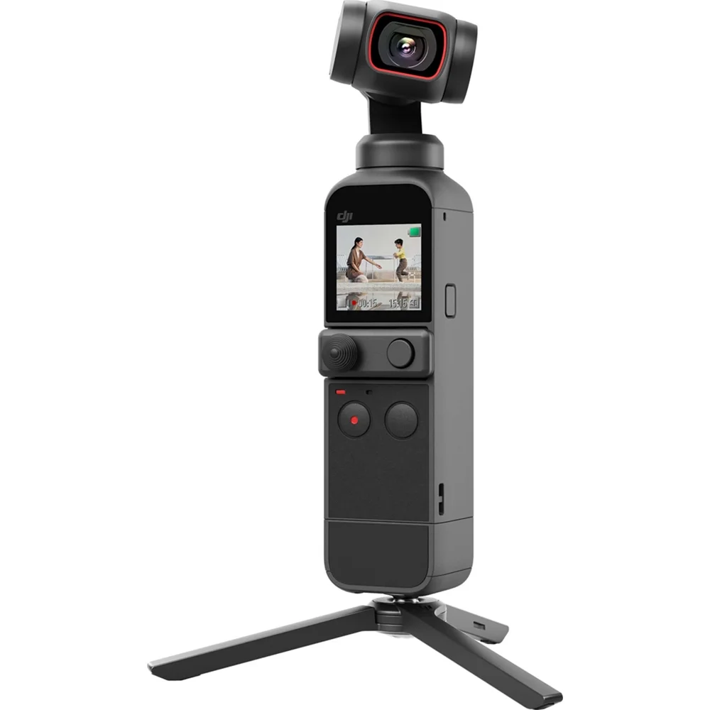 DJI Pocket 2 Creator Combo - (Open Box)